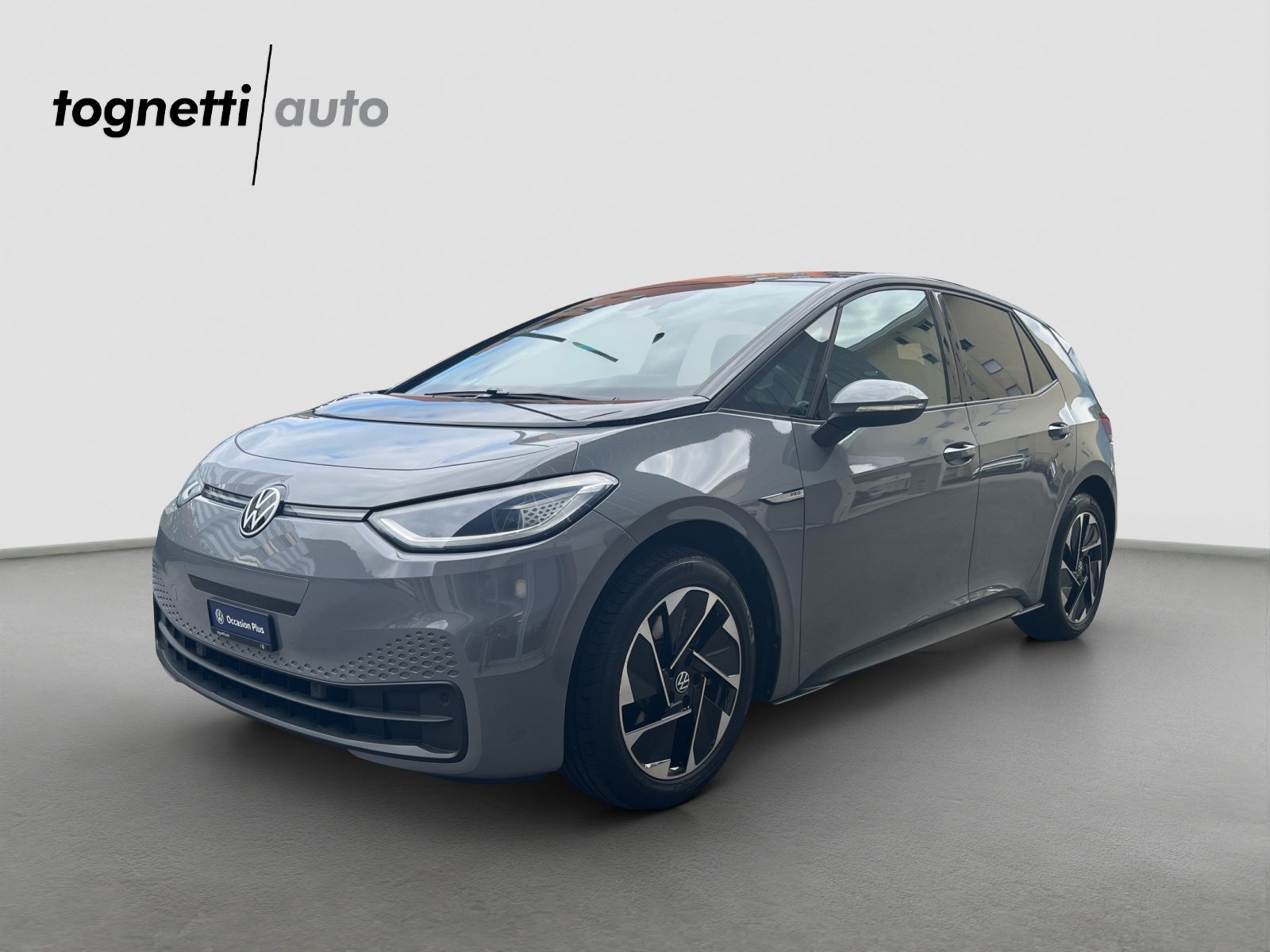 Brukt Volkswagen Id.3 Pro