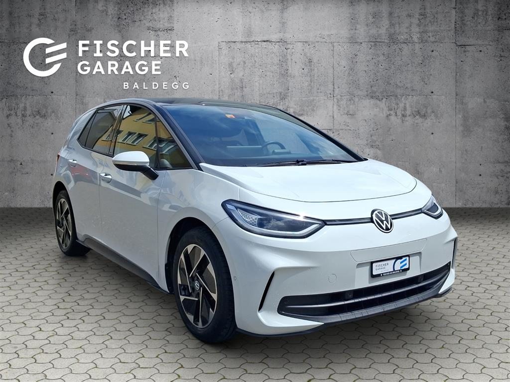 Brukt Volkswagen Id.3 Pro