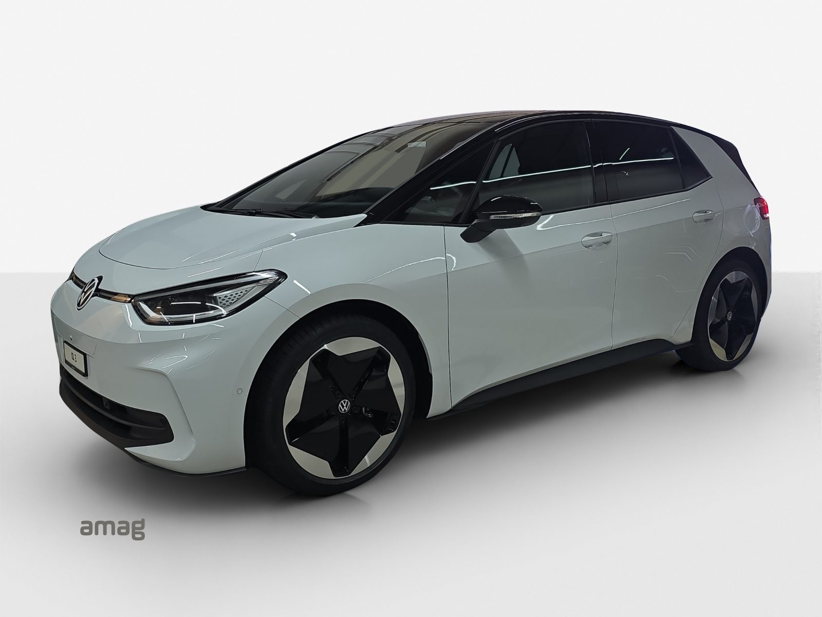 Brukt Volkswagen Id.3 Pro S