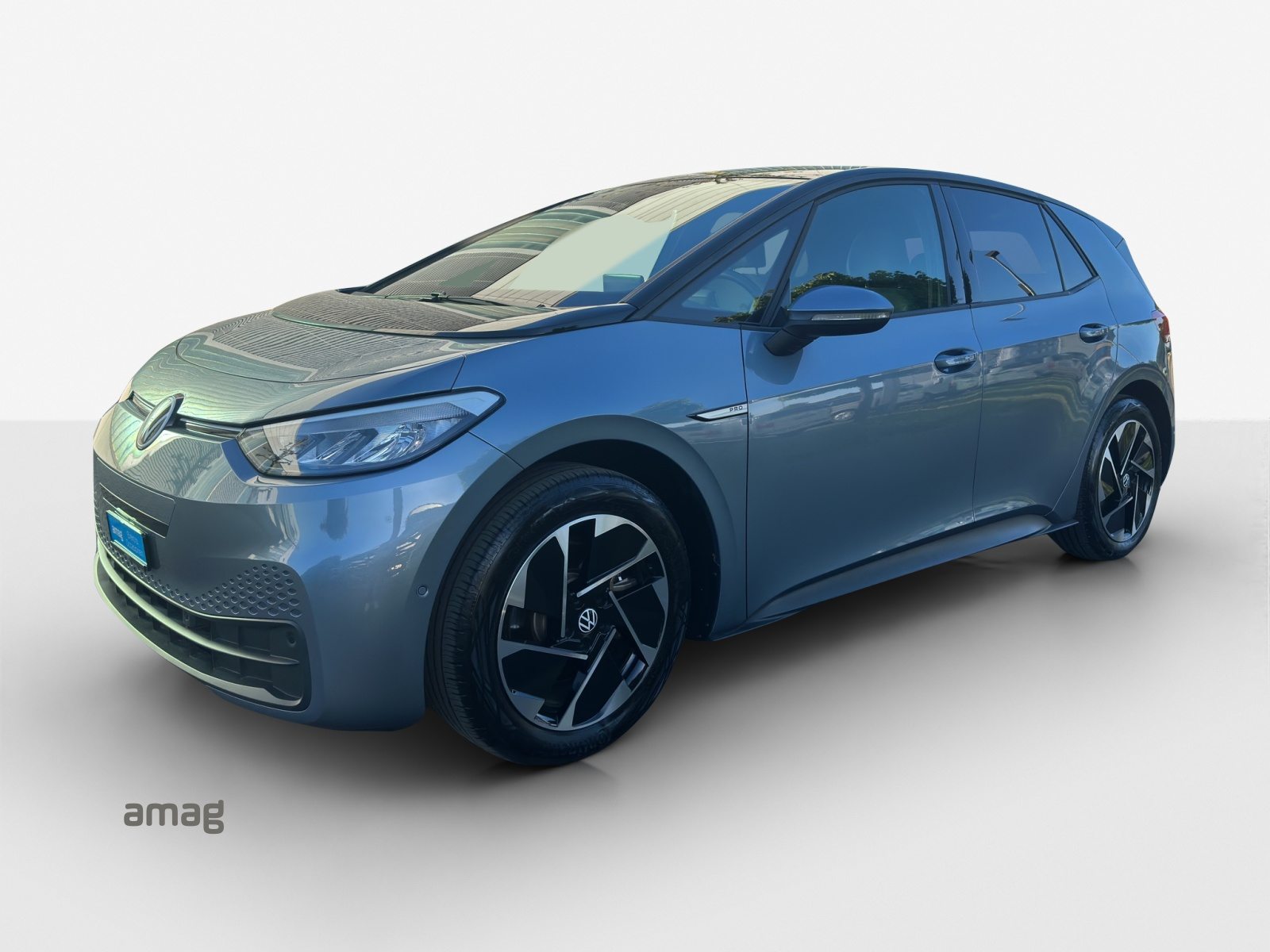 Brukt Volkswagen Id.3 Pro