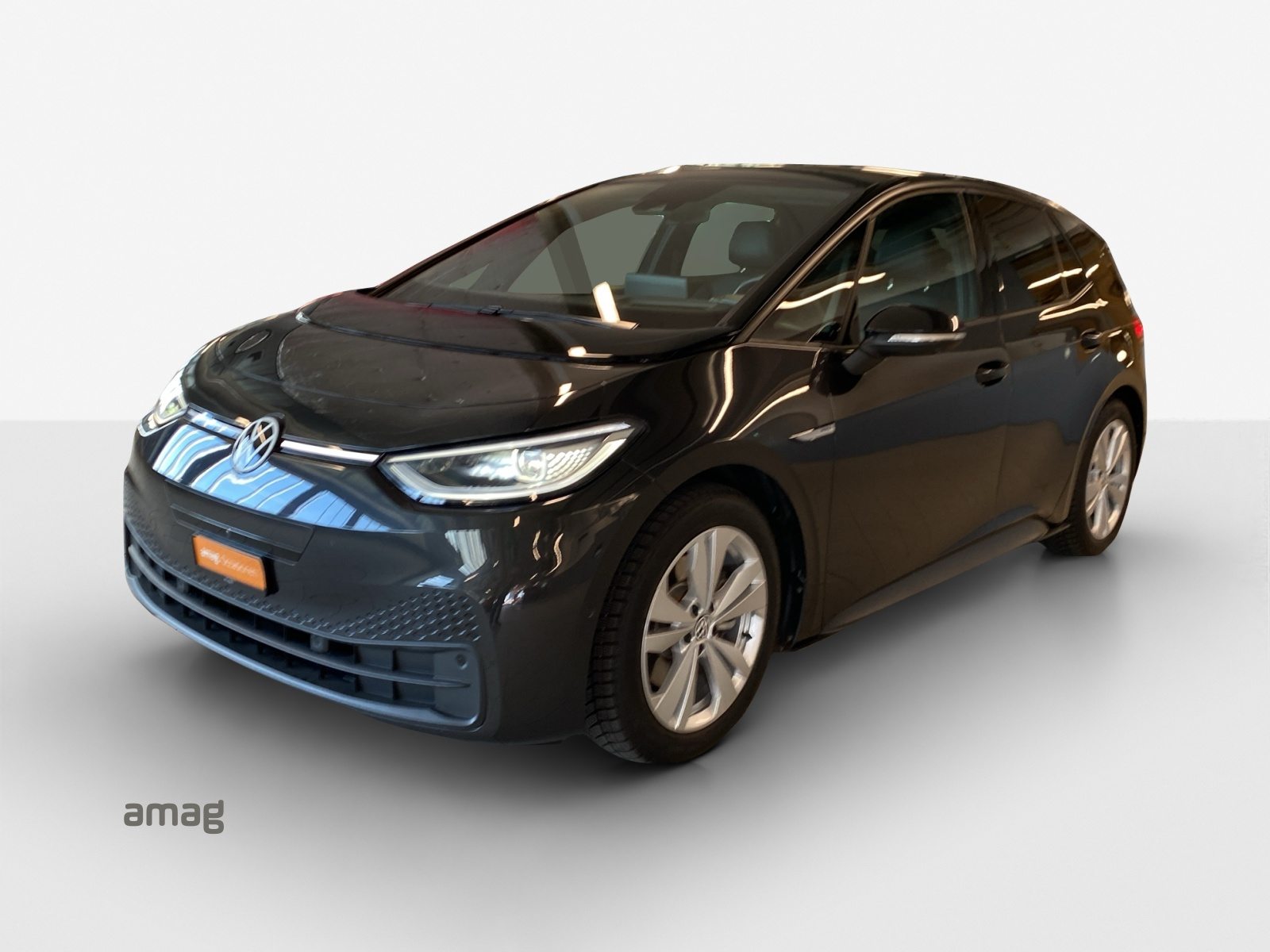 Brugt Volkswagen Id.3 Pro