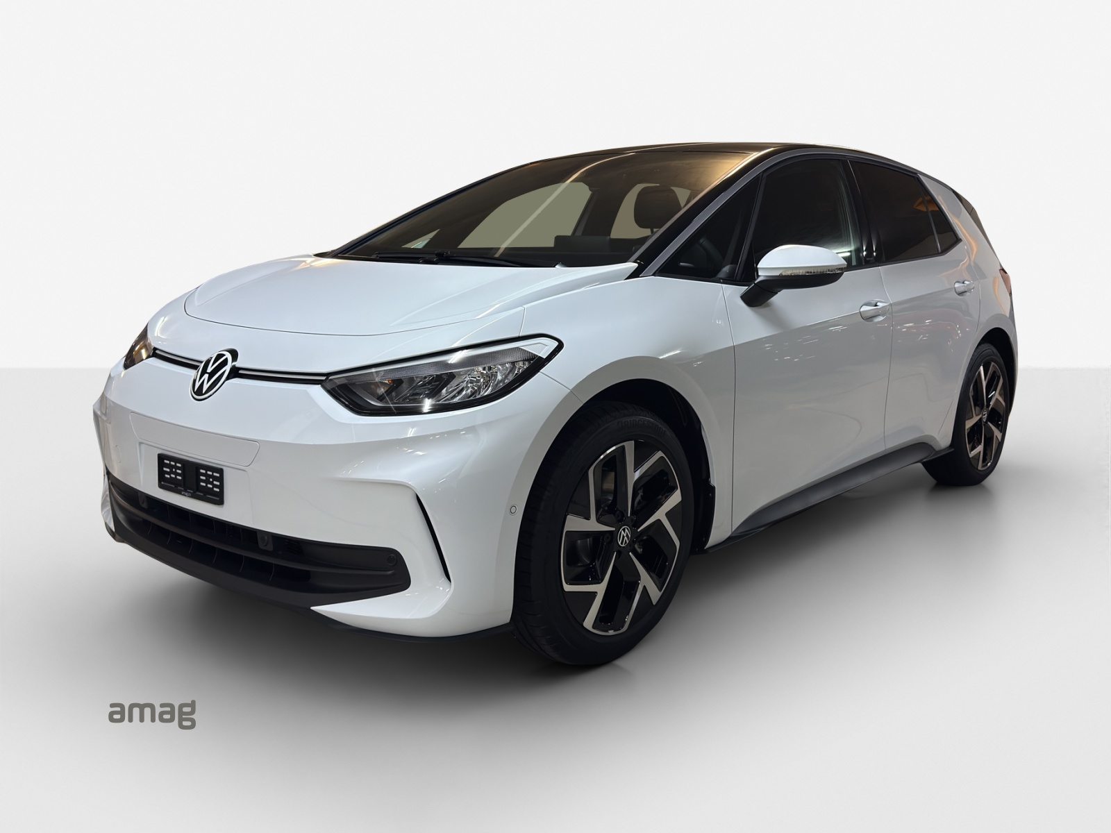 Brukt Volkswagen Id.3 Pure