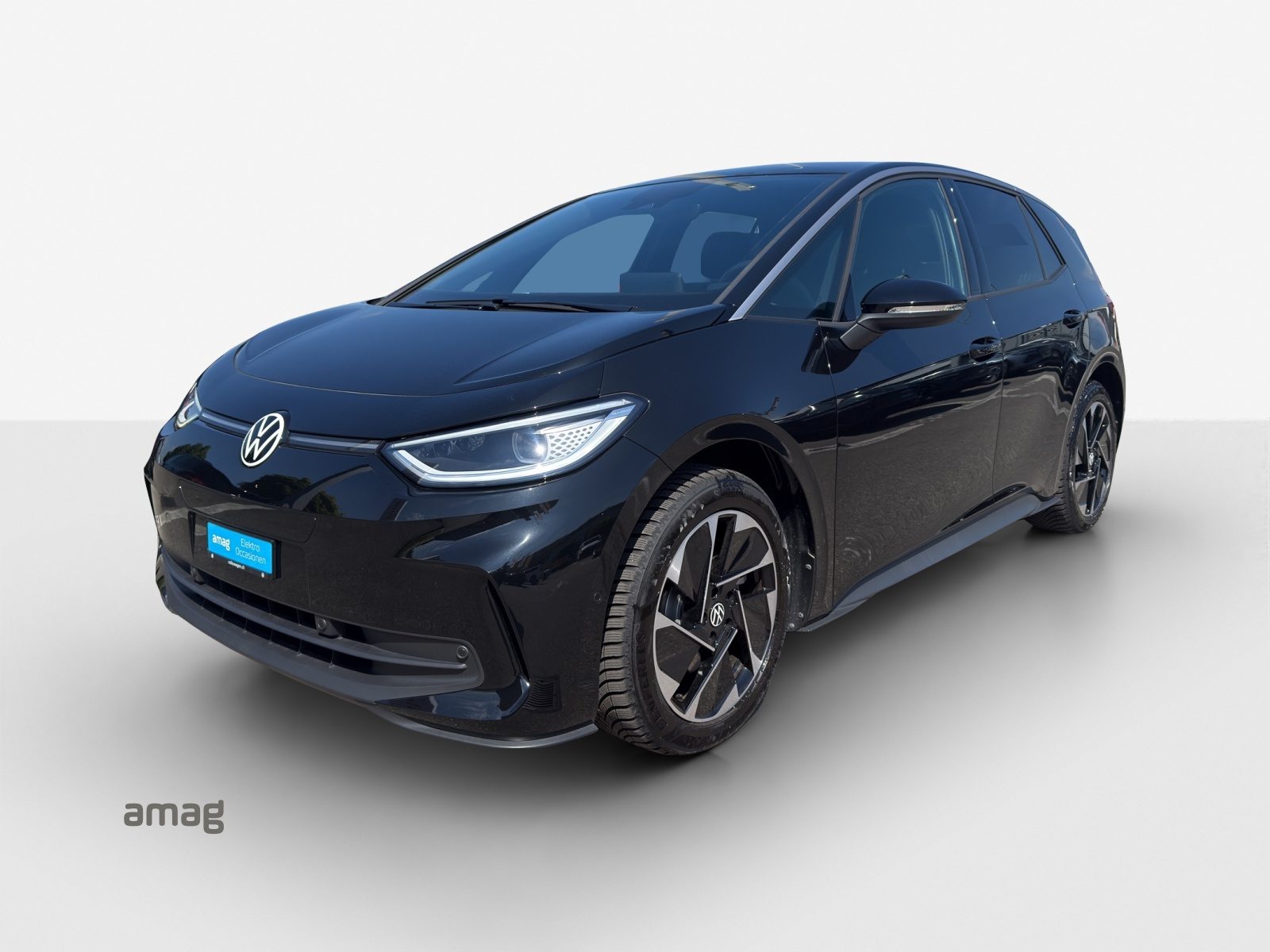 Brukt Volkswagen Id.3 Pure