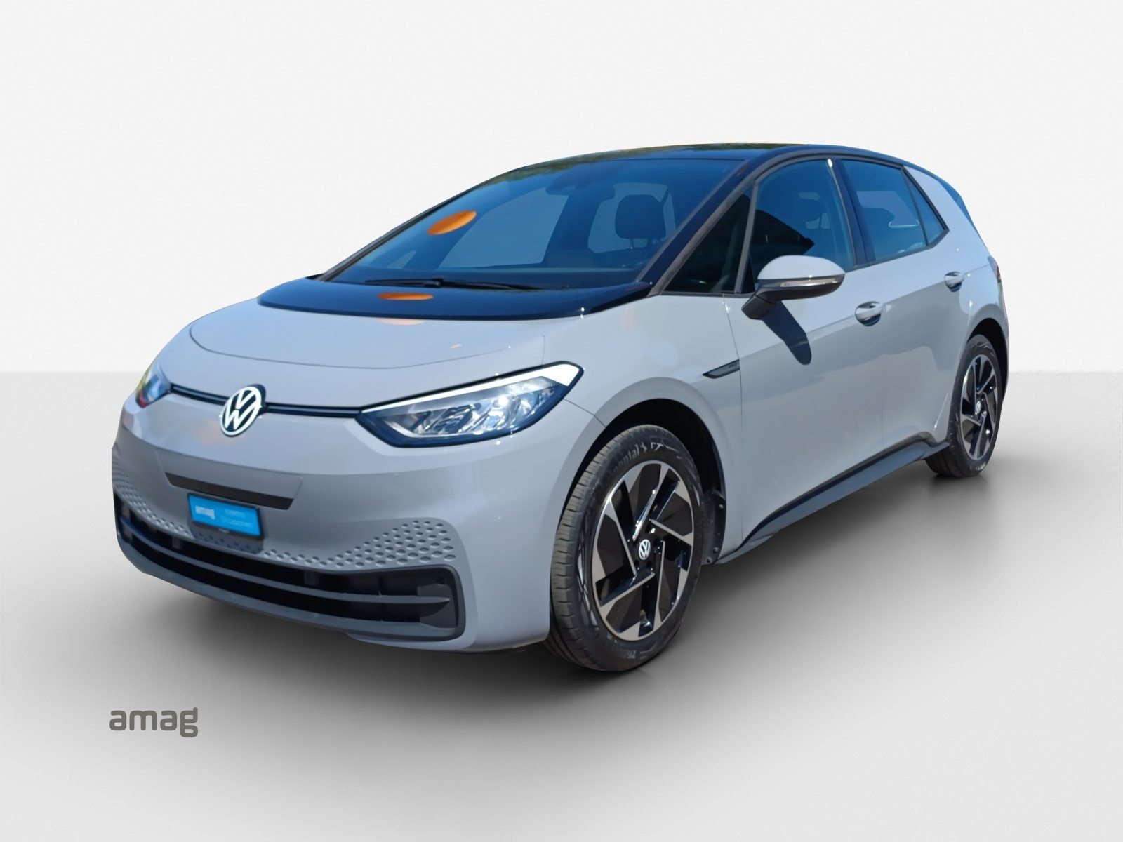 Brukt Volkswagen Id.3 Pro