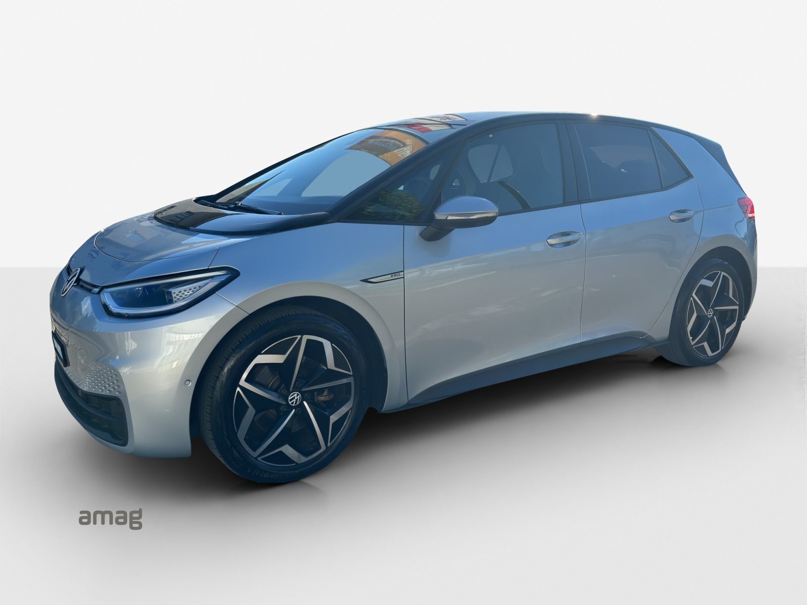 Brukt Volkswagen Id.3 Pro