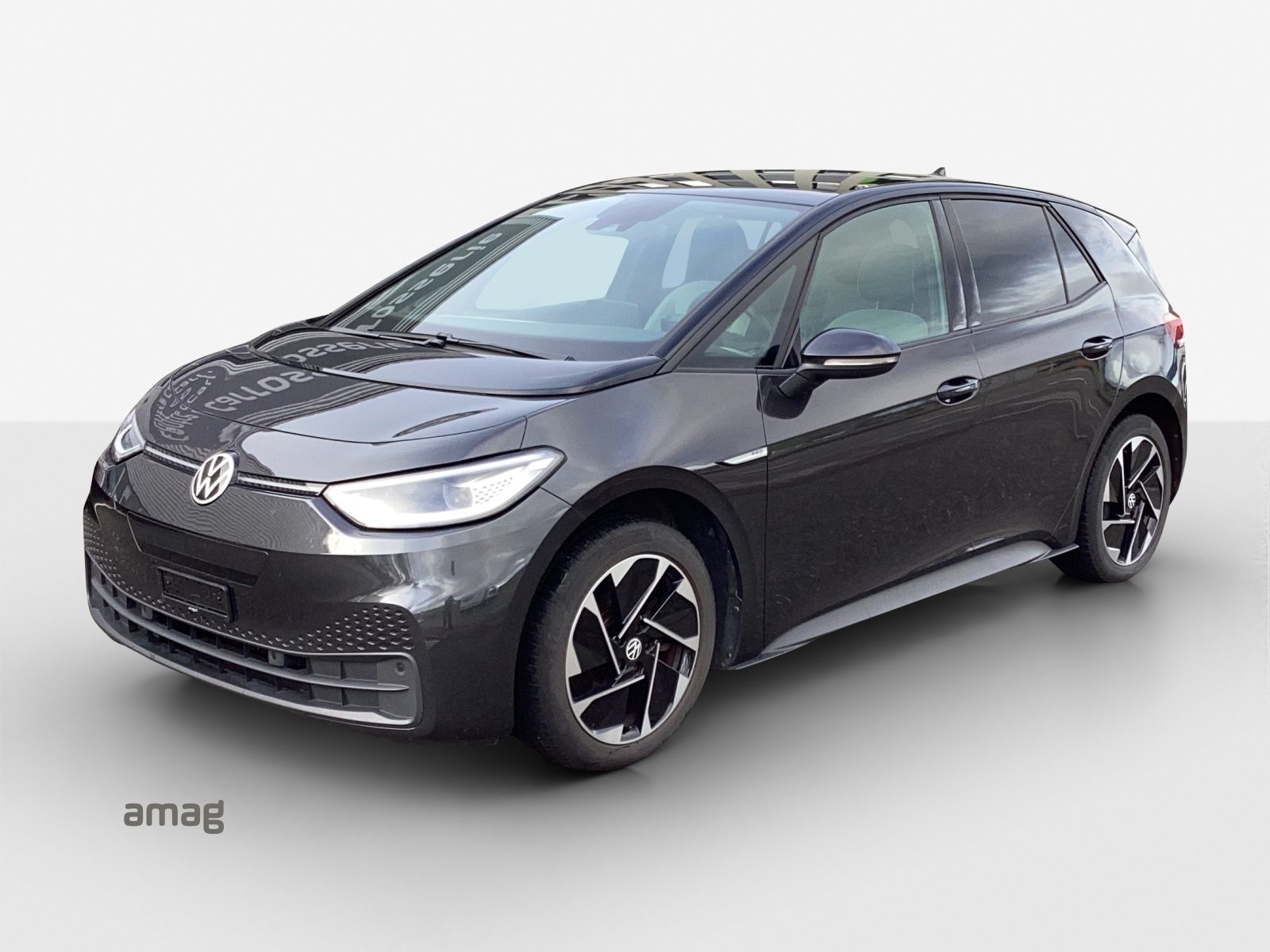 Brukt Volkswagen Id.3 Pro