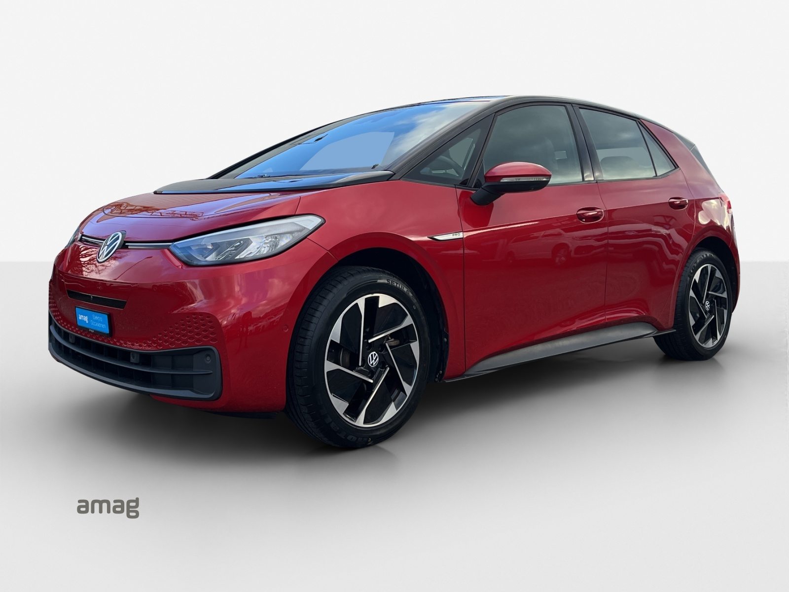Brukt Volkswagen Id.3 Pro