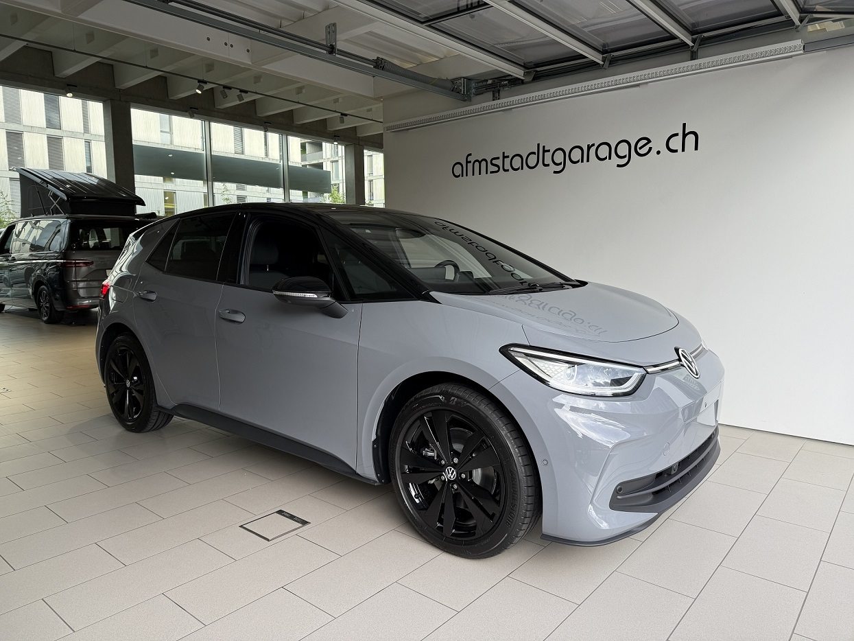 Brukt Volkswagen Id.3 Pro