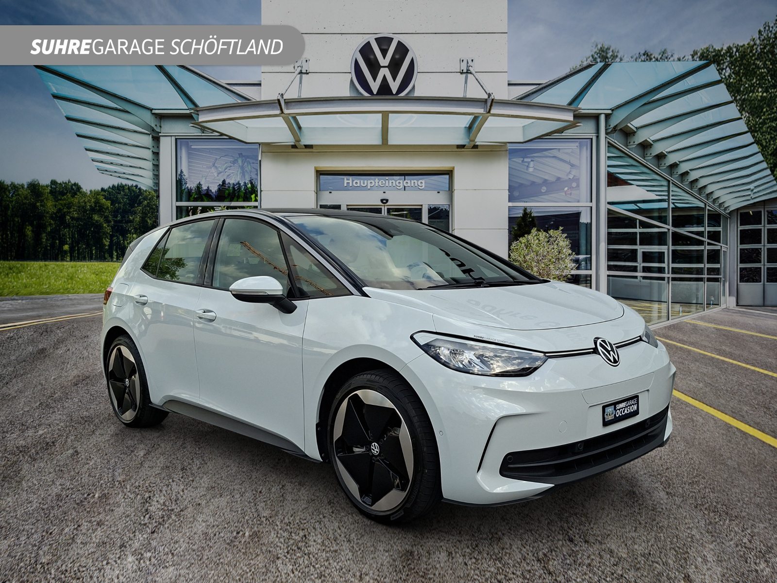 Brukt Volkswagen Id.3 Pro S