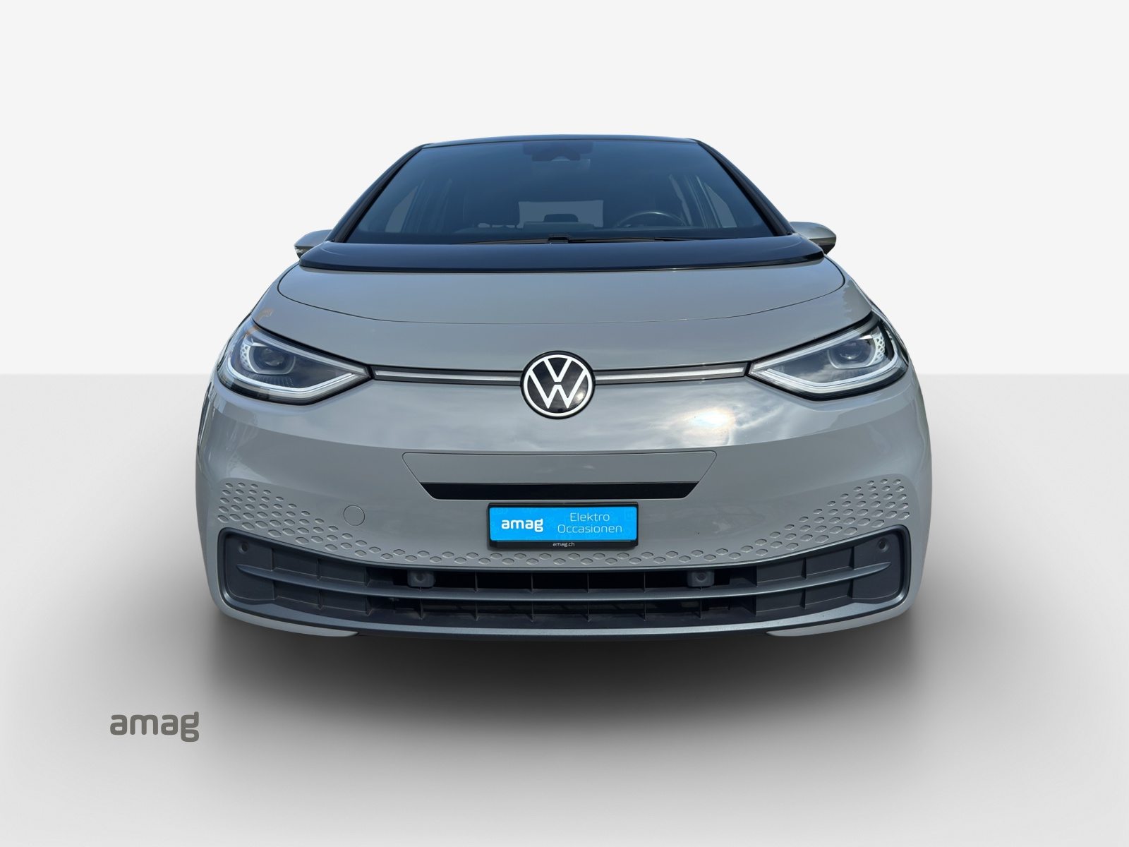 Brukt Volkswagen Id.3 Pro