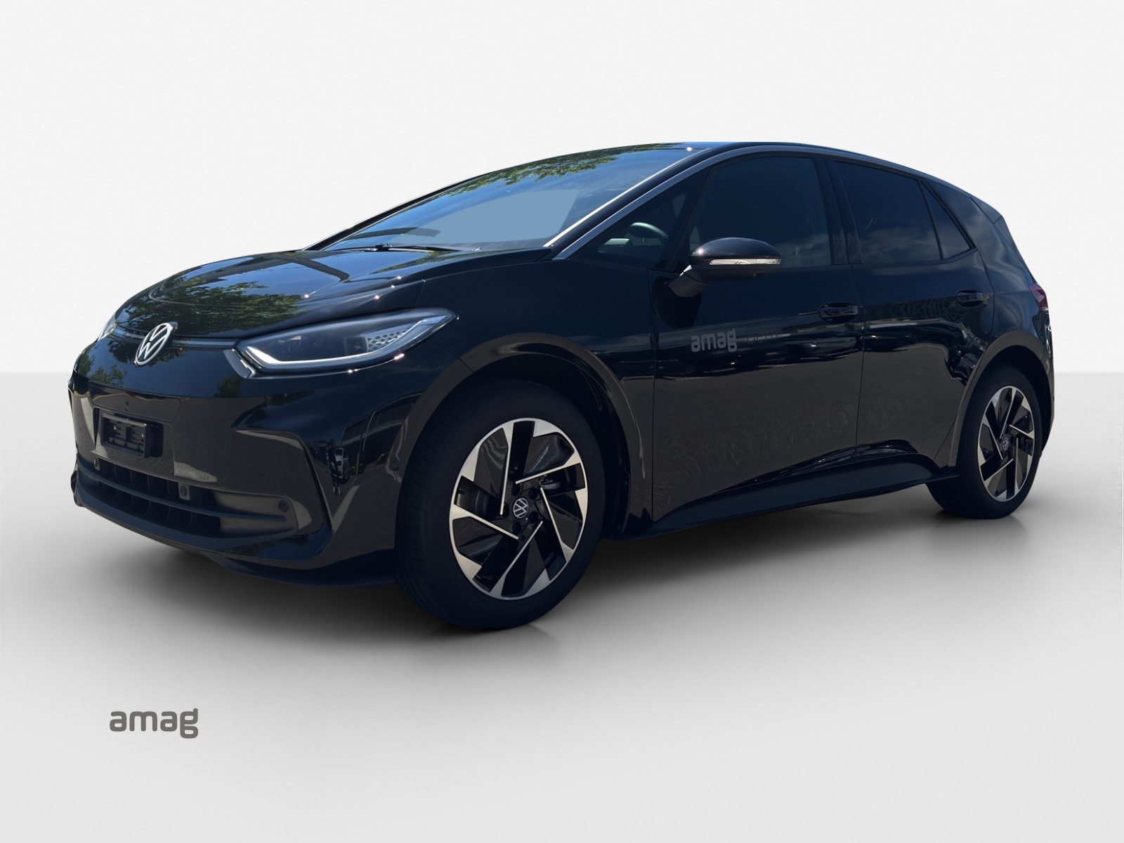 Brukt Volkswagen Id.3 Pro