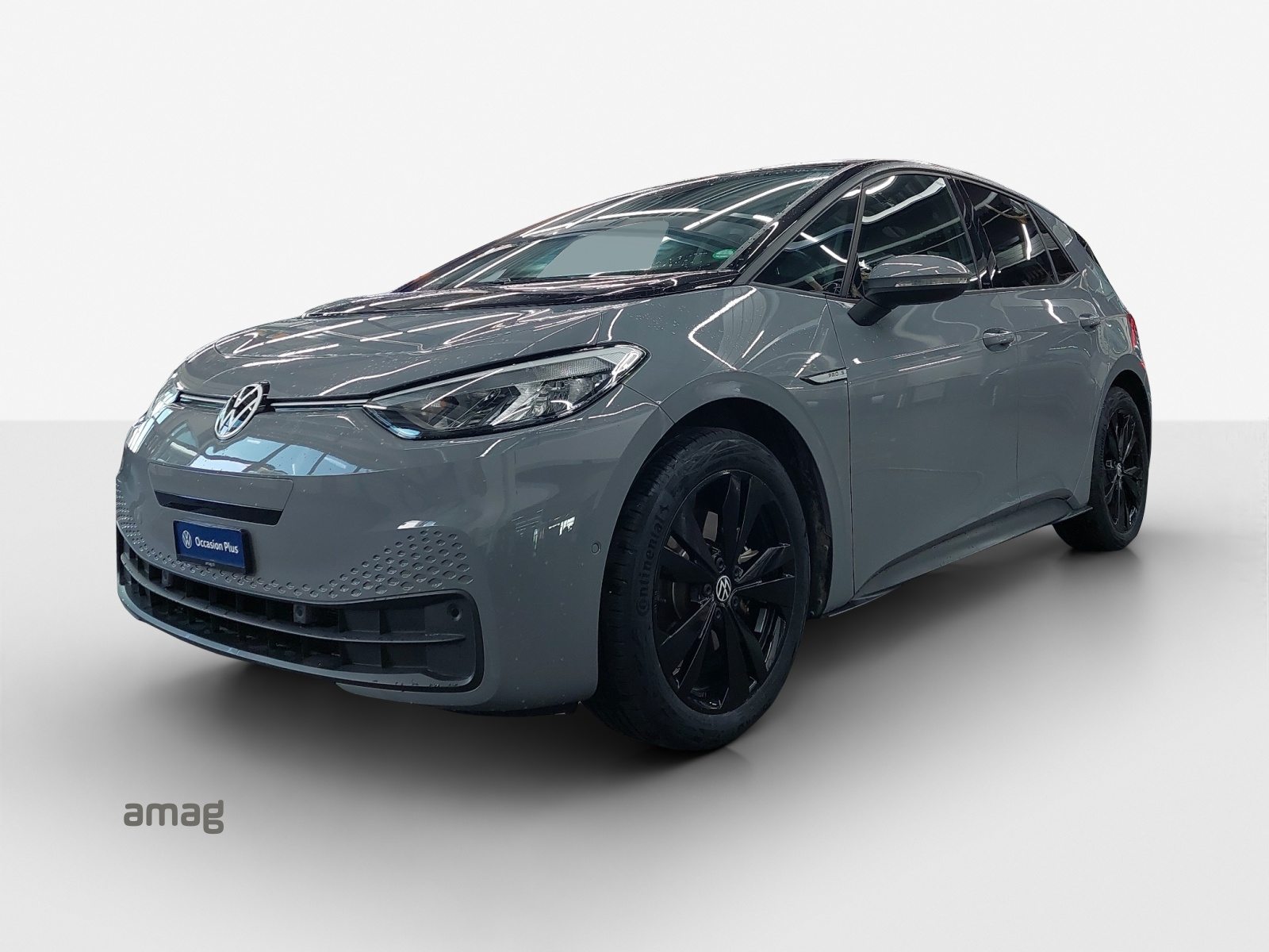 Brukt Volkswagen Id.3 Pro S