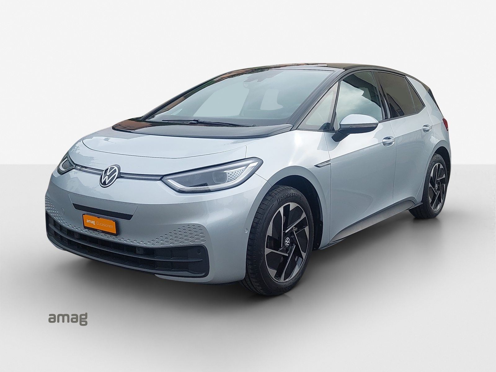 Brukt Volkswagen Id.3 Pro
