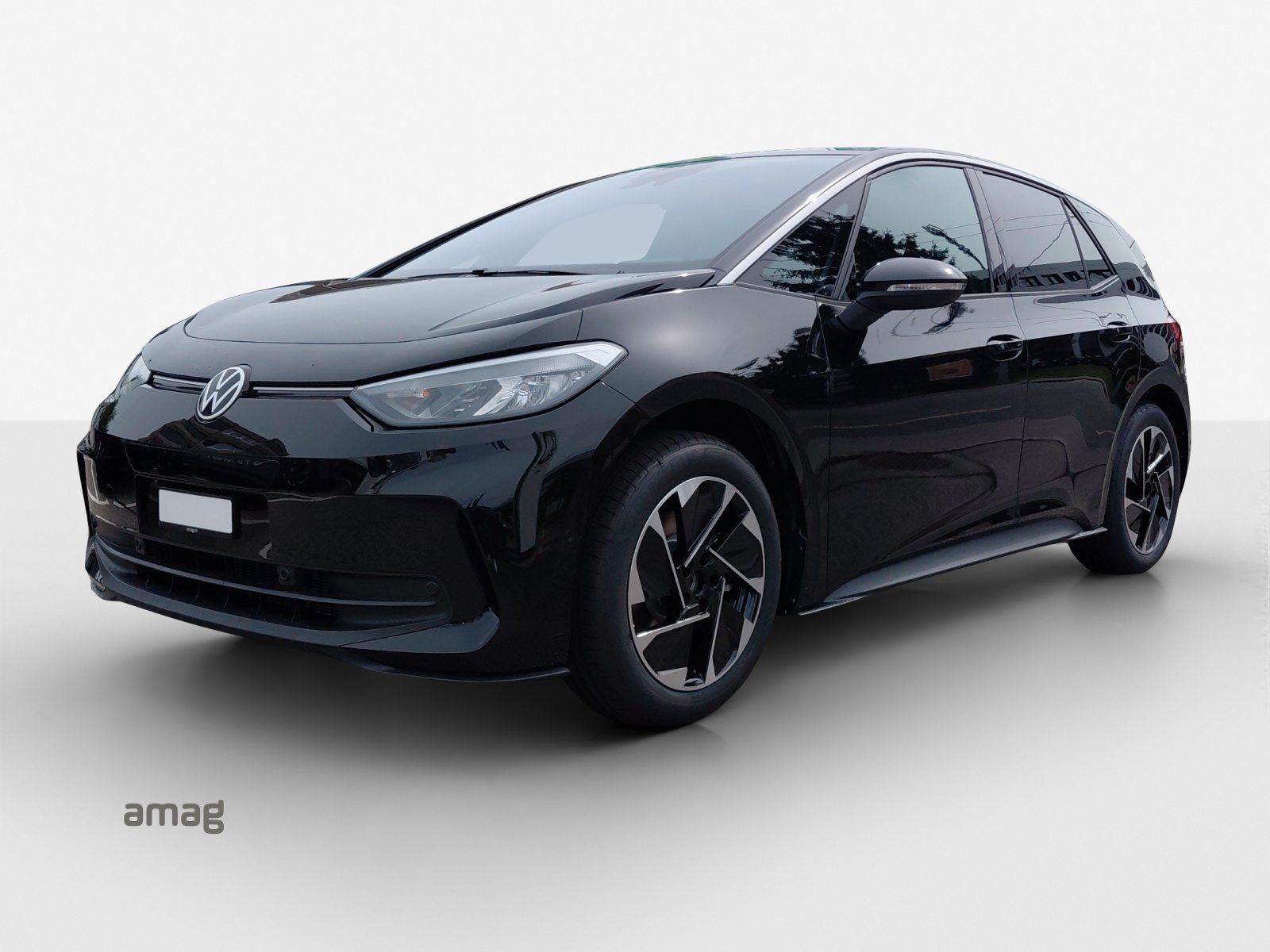 Brukt Volkswagen Id.3 