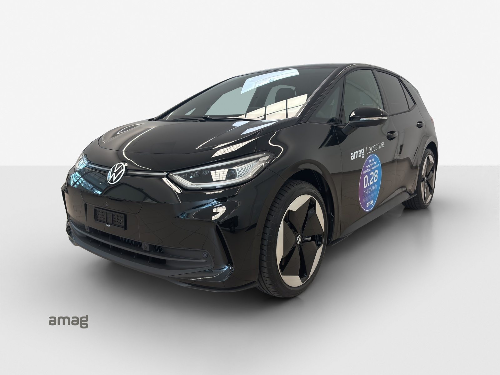Brukt Volkswagen Id.3 Pro S