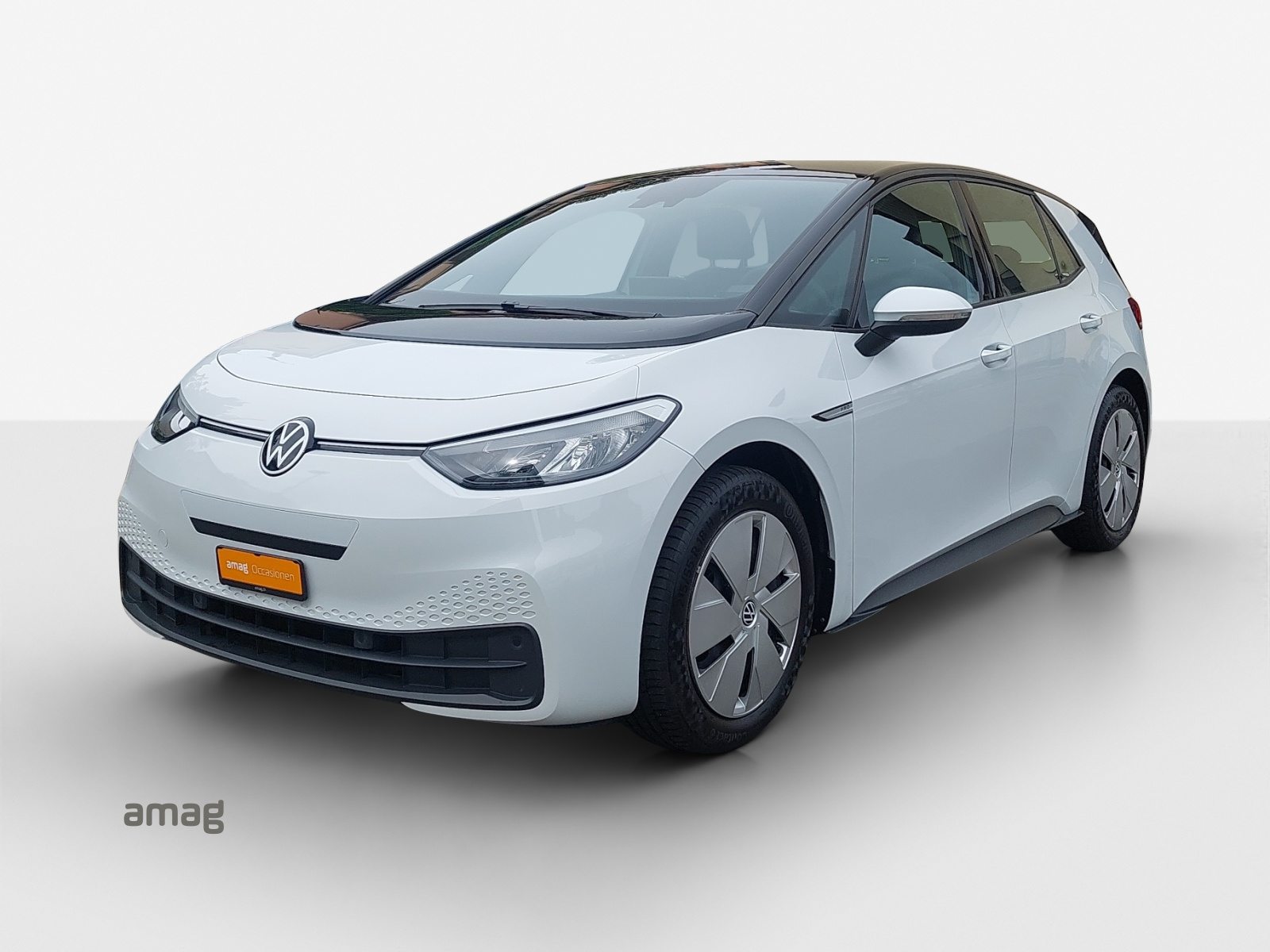 Brukt Volkswagen Id.3 Pro
