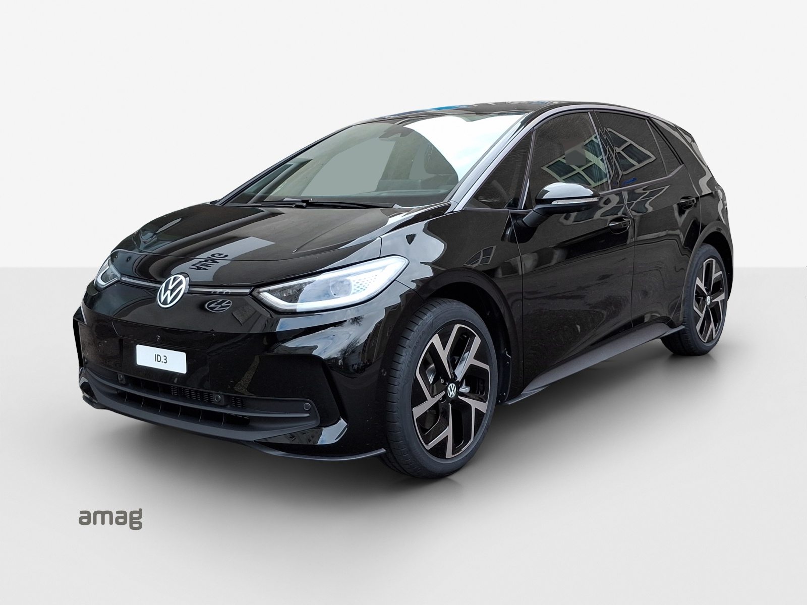 Brukt Volkswagen Id.3 Pro