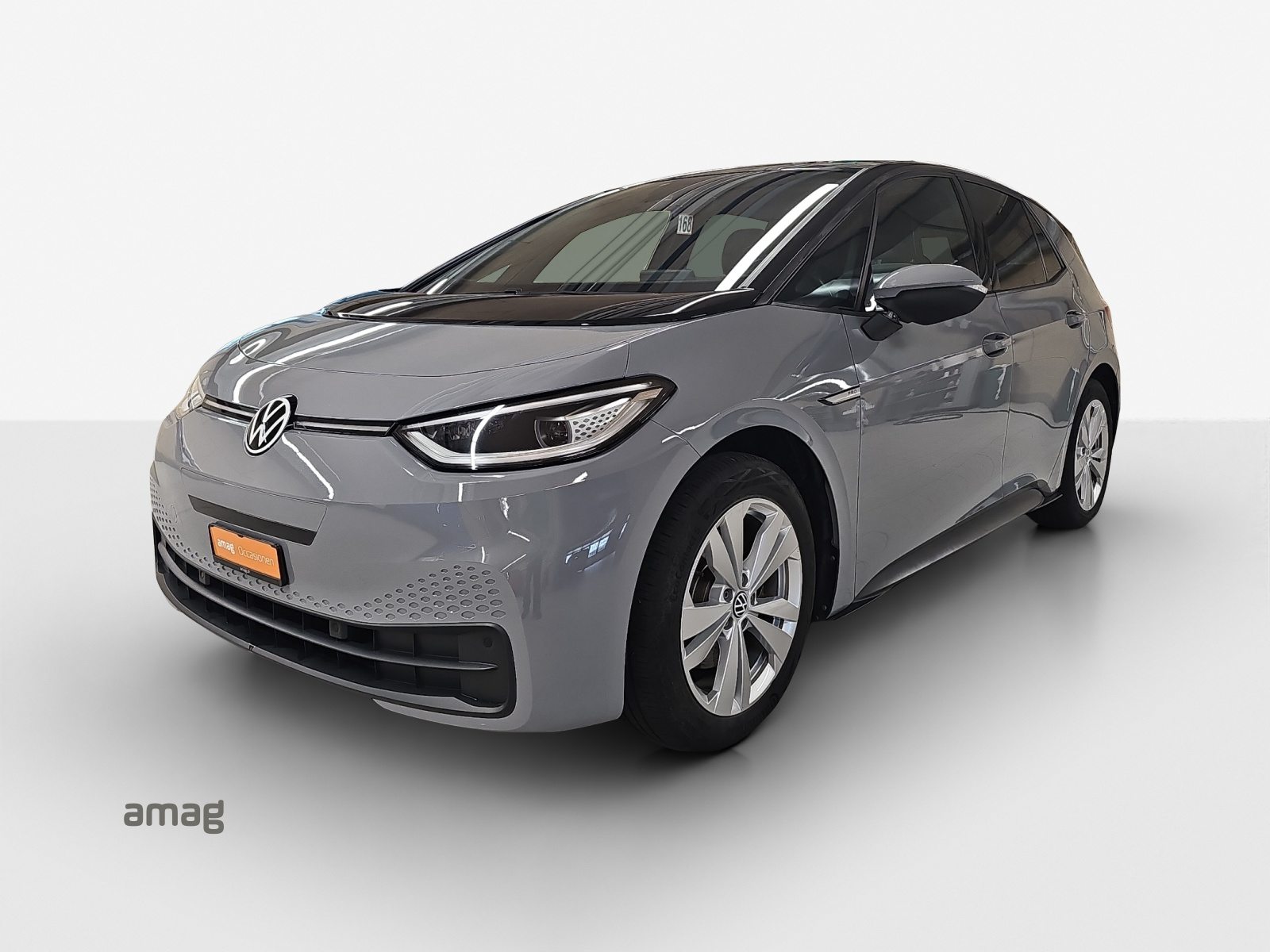 Brukt Volkswagen Id.3 Pro