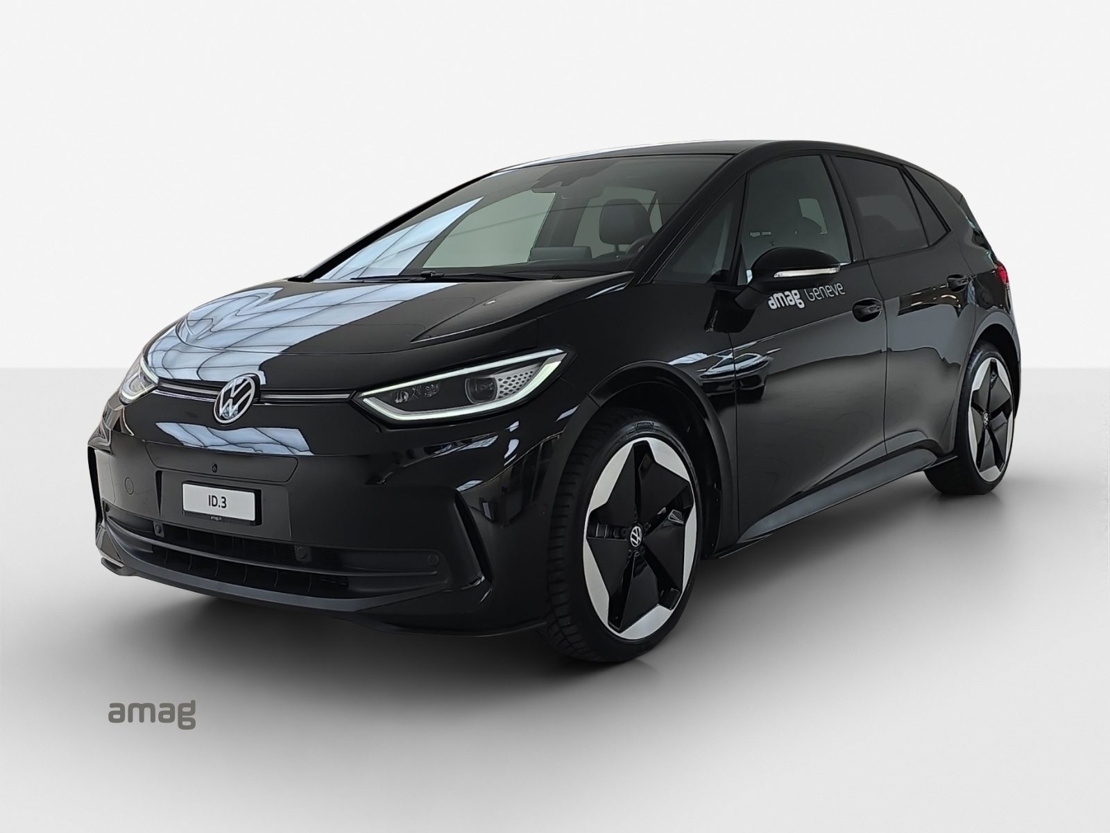 Brukt Volkswagen Id.3 Pro S