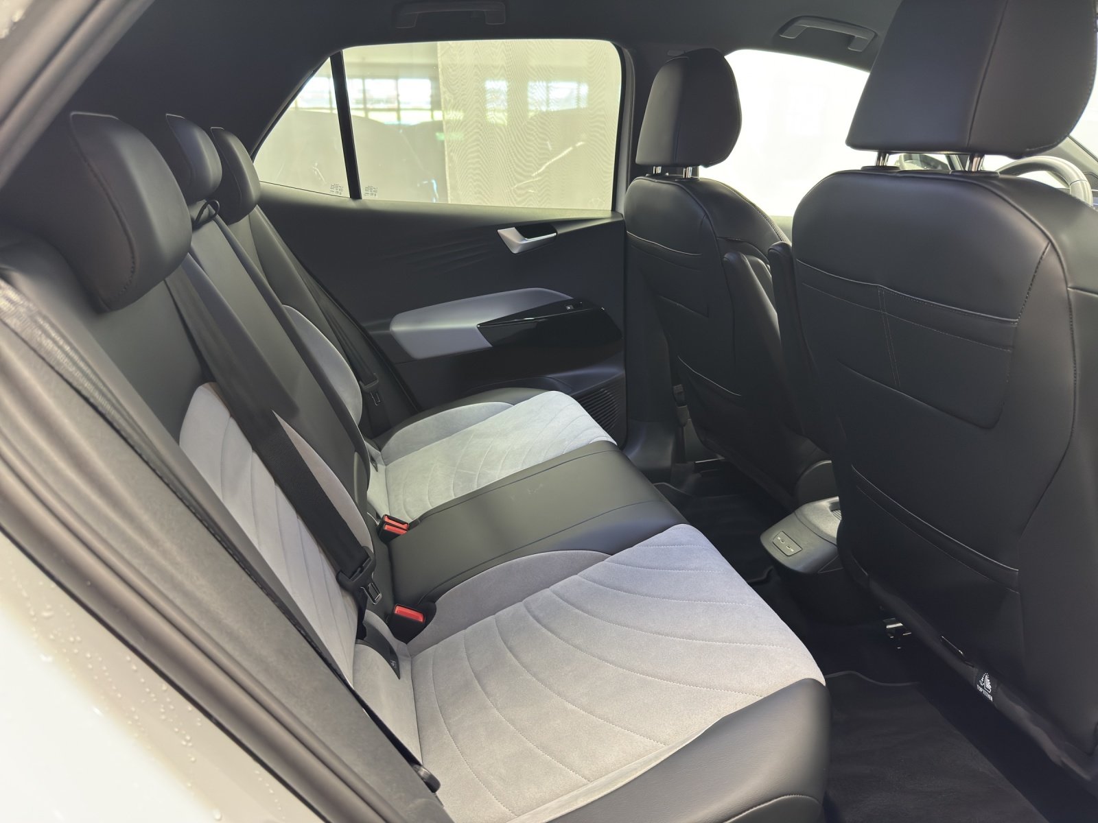 2023 Volkswagen ID3