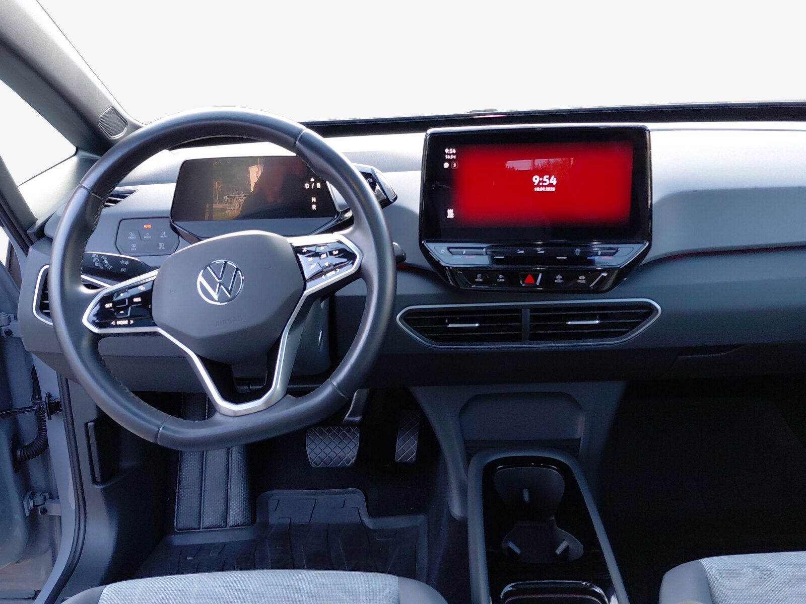 2022 Volkswagen ID3