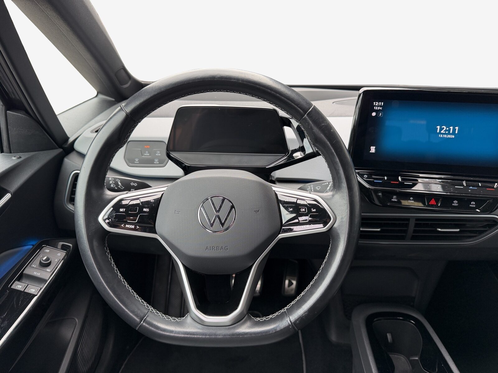 2022 Volkswagen ID3