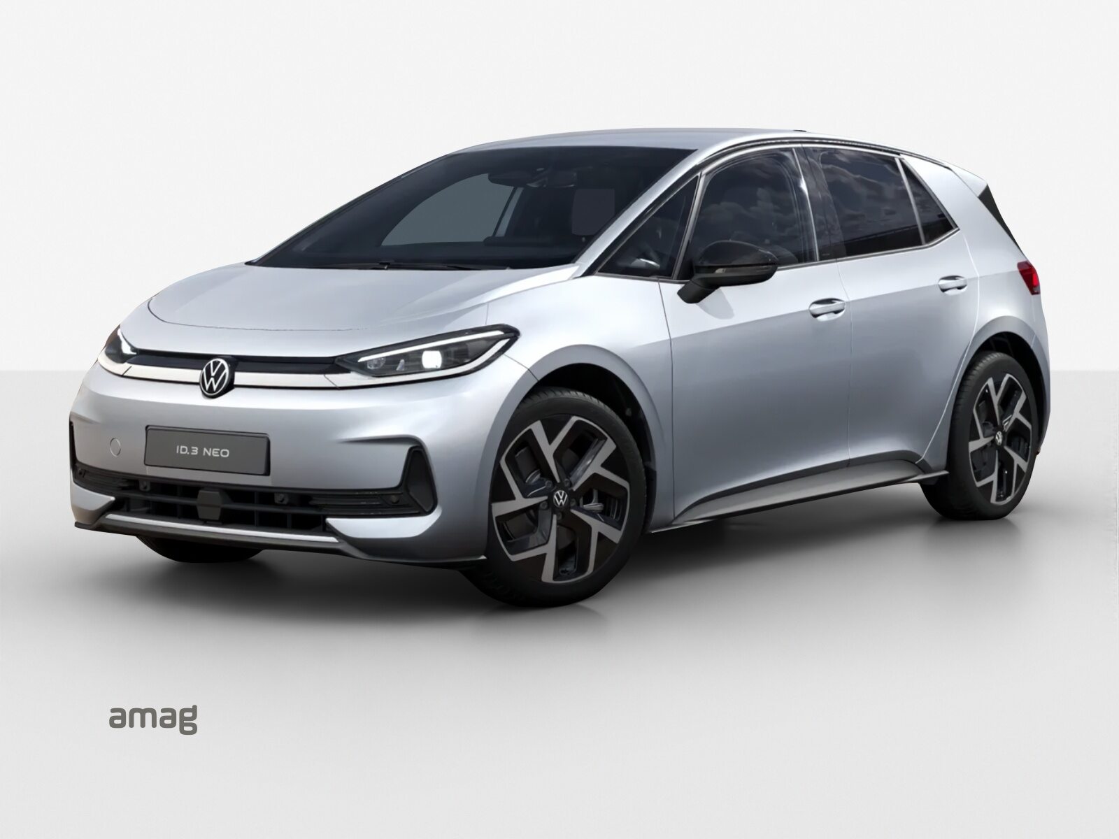2026 Volkswagen ID3