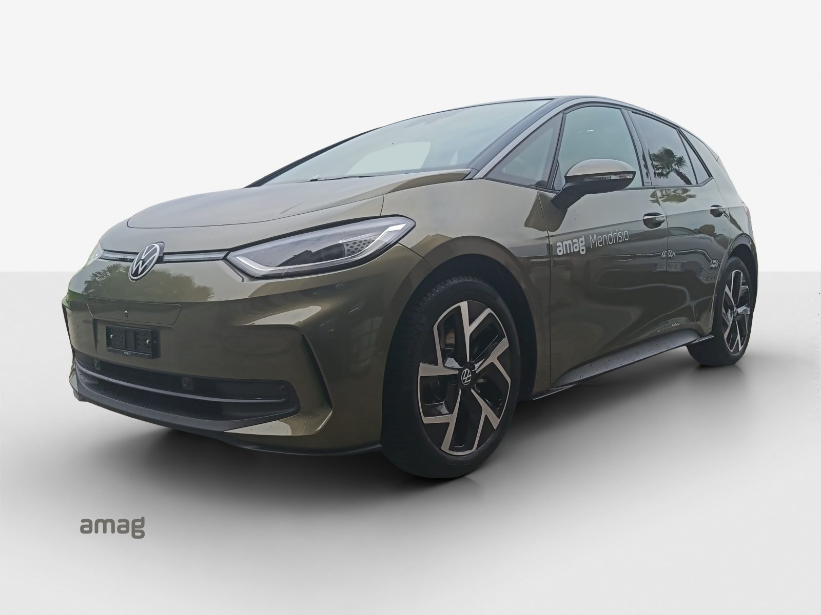 Brukt Volkswagen Id.3 Pro