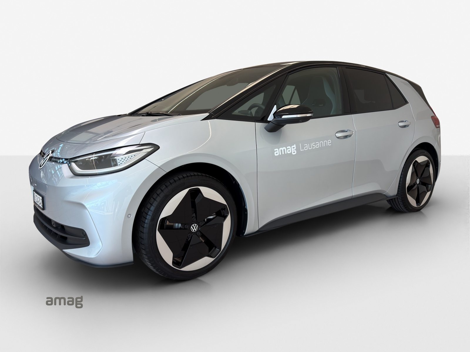 Brukt Volkswagen Id.3 Pro S