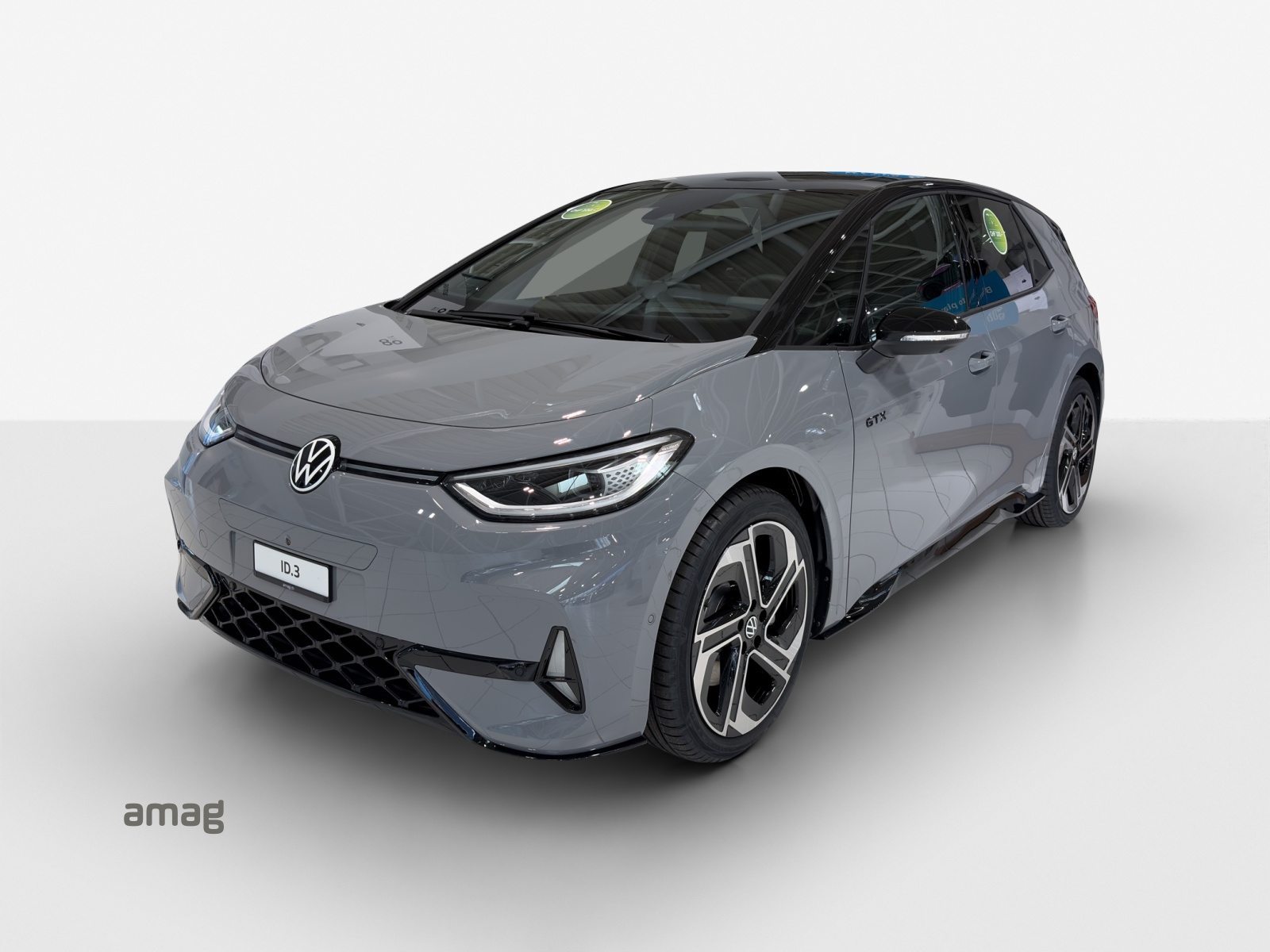 Brukt Volkswagen Id.3 performance