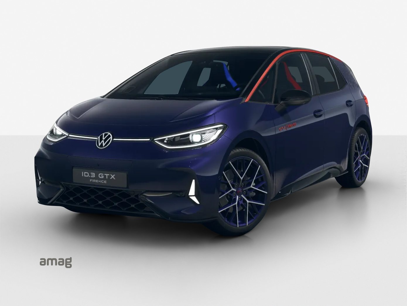 Brukt Volkswagen Id.3 