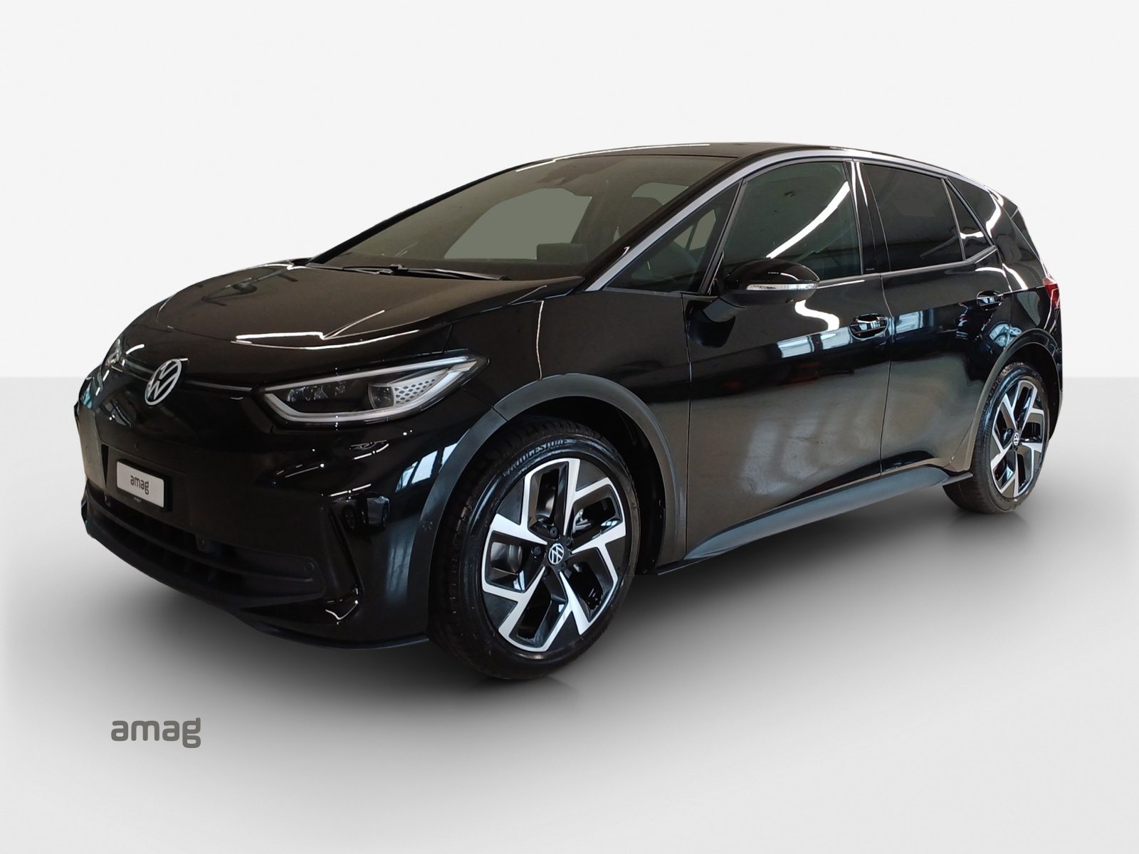 Brukt Volkswagen Id.3 Pro