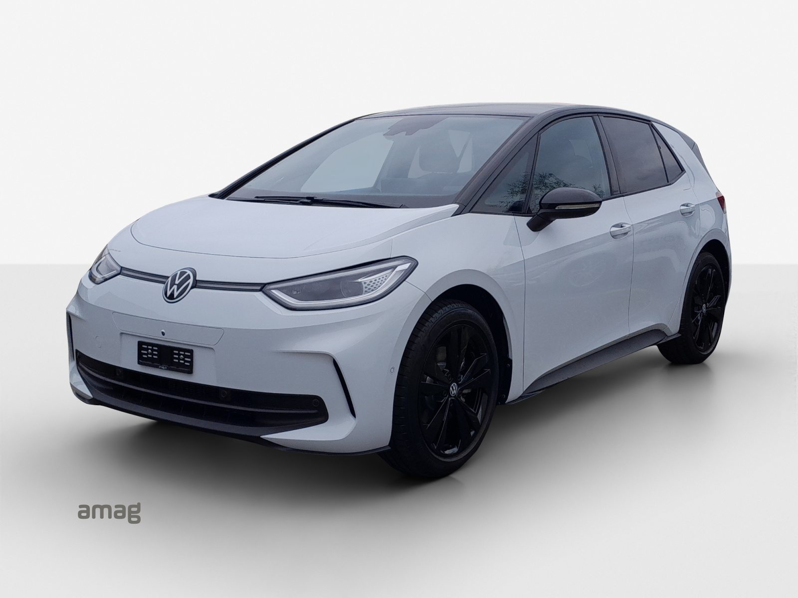 Brukt Volkswagen Id.3 Pro