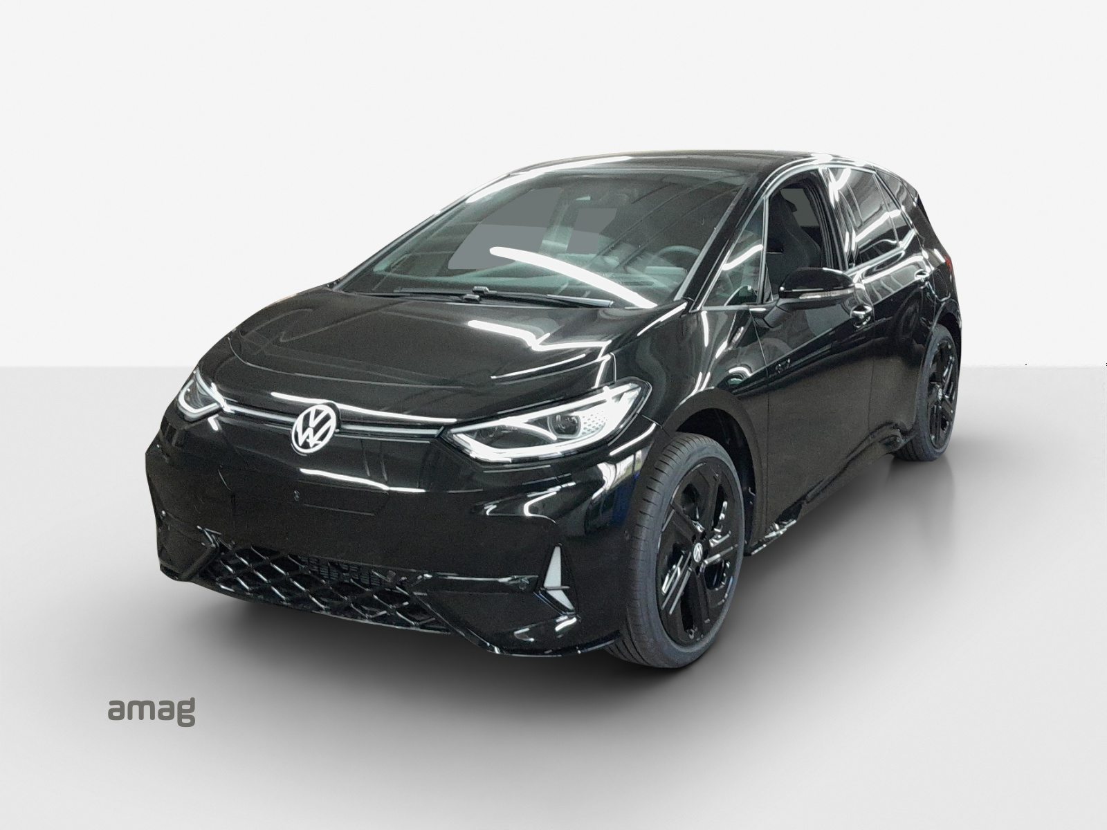 Brukt Volkswagen Id.3 performance