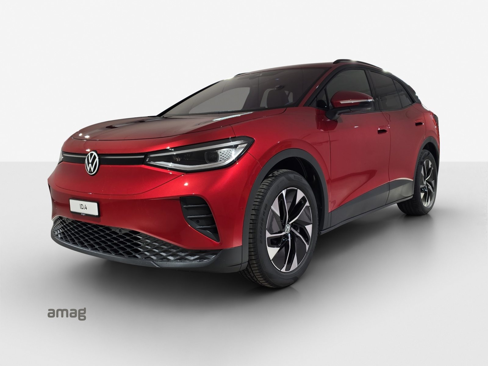 Brukt Volkswagen Id.4 
