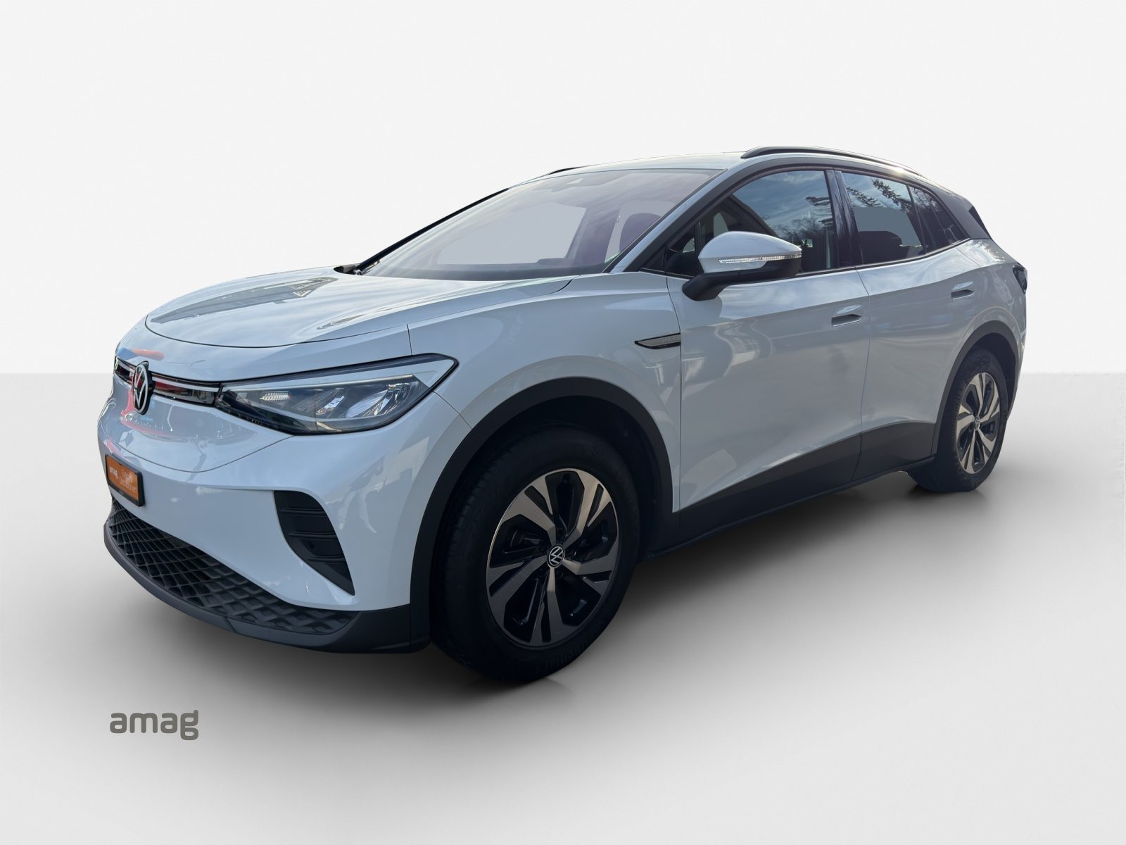 Brukt Volkswagen Id.4 Pure
