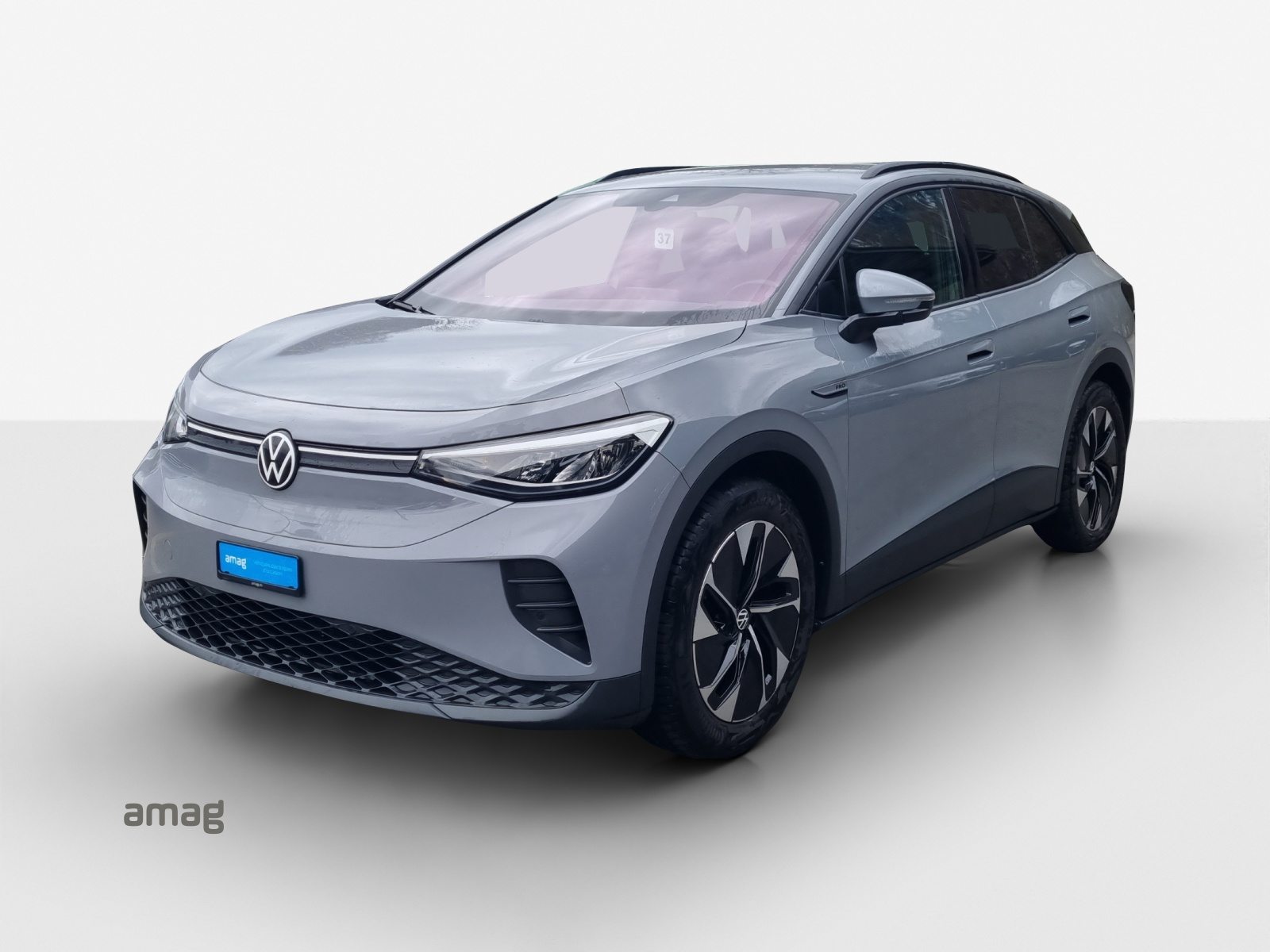 Brukt Volkswagen Id.4 Pro Performance