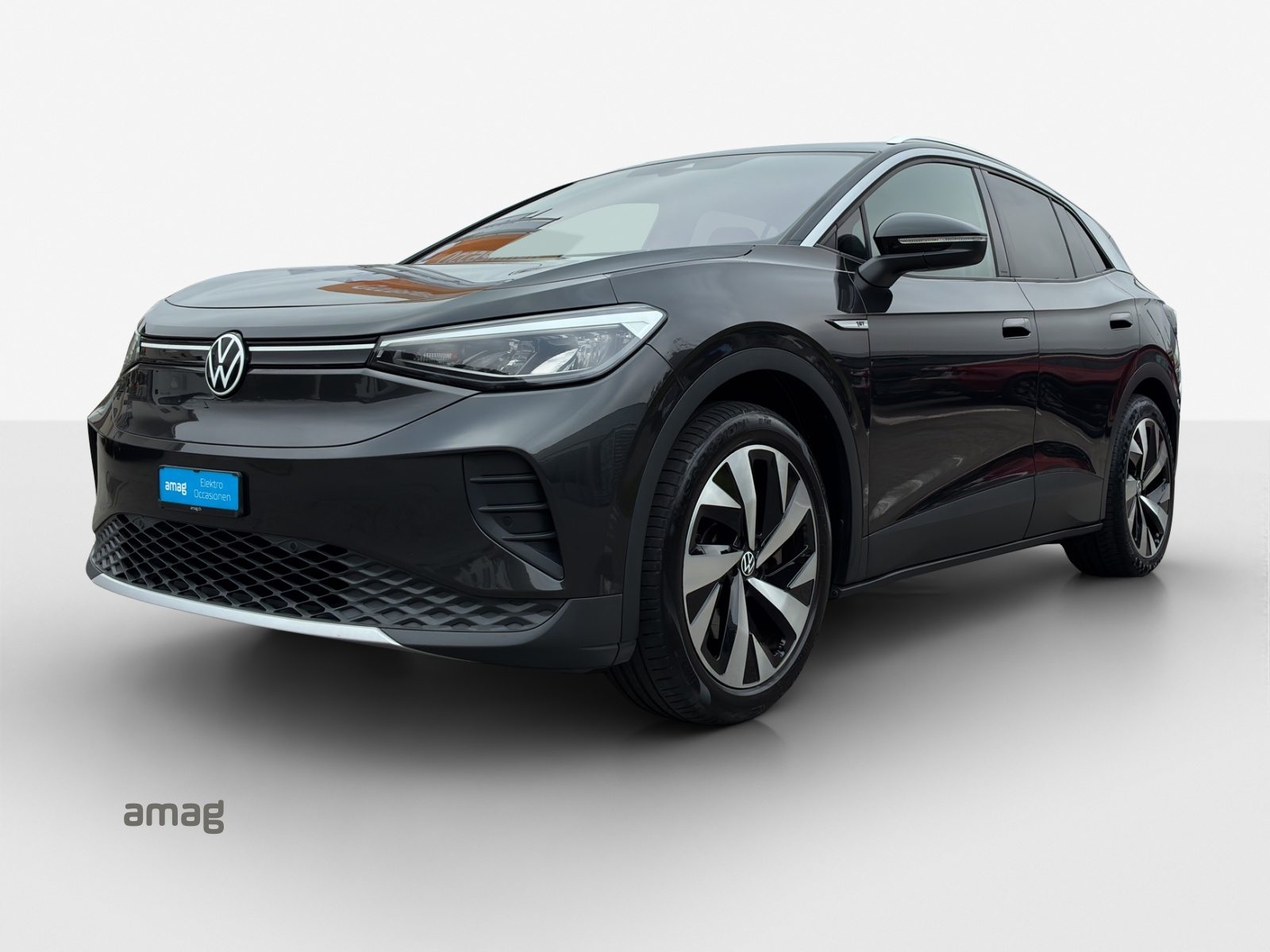 Brukt Volkswagen Id.4 Pro Performance