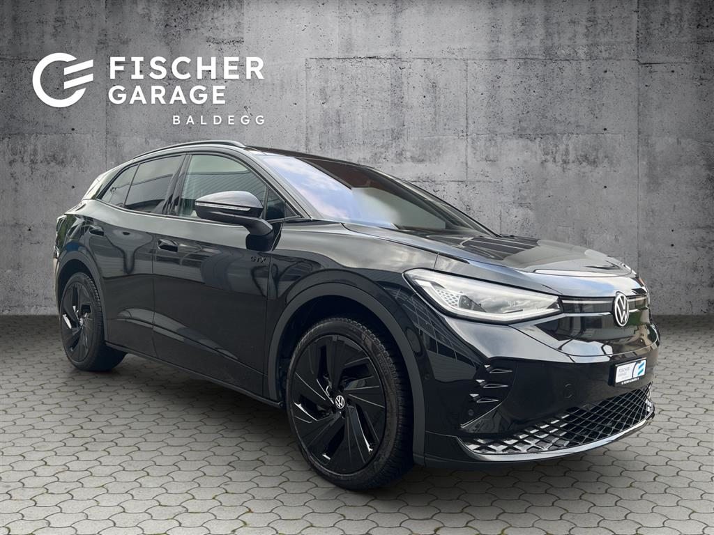 Brukt Volkswagen Id.4 gtx