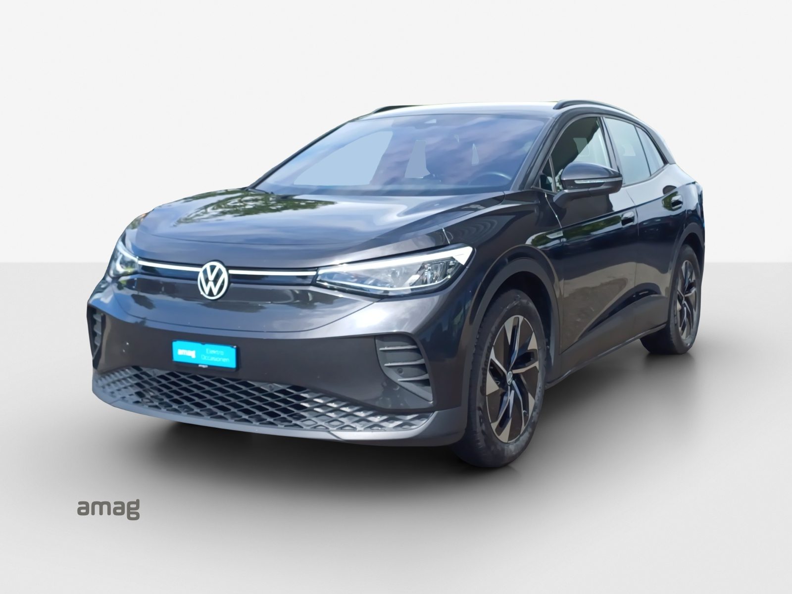 Brukt Volkswagen Id.4 Pro Performance
