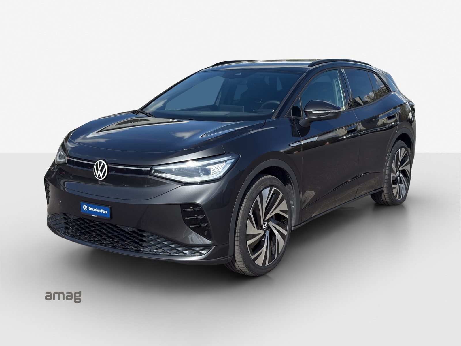 Brukt Volkswagen Id.4 gtx