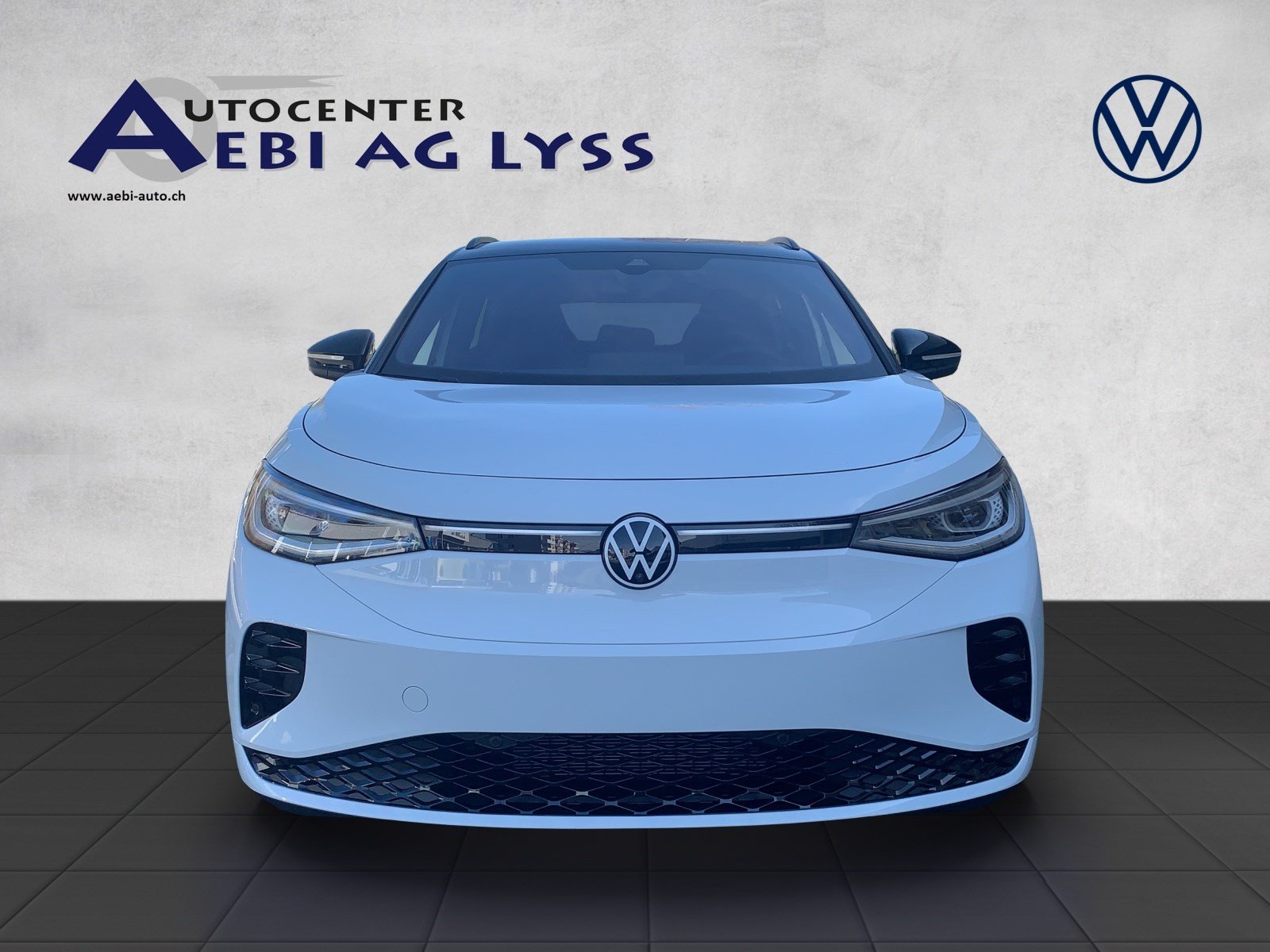 2023 Volkswagen ID 4