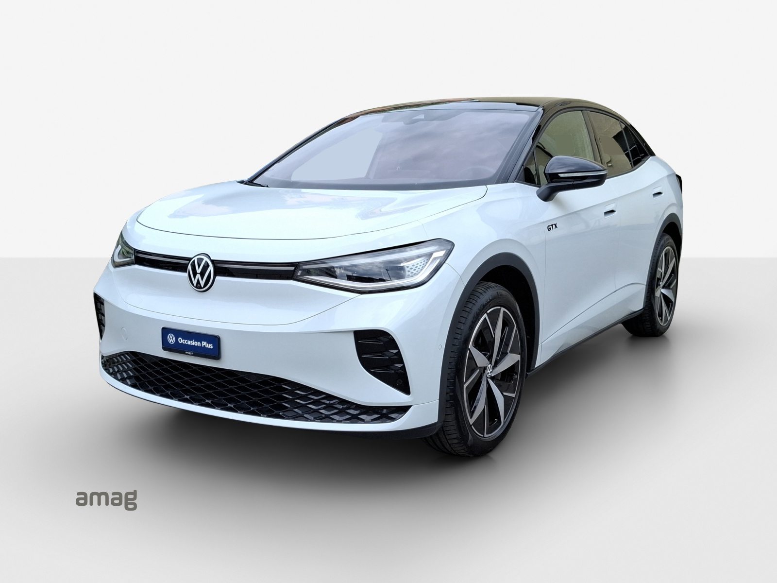 Brukt Volkswagen Id.5 gtx