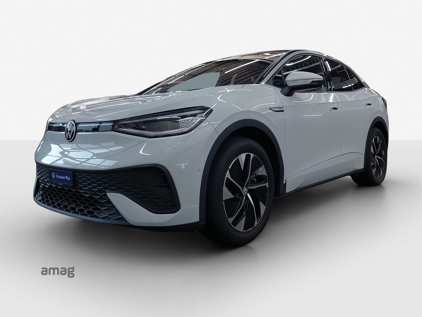 Brukt Volkswagen Id.5 Pro Performance