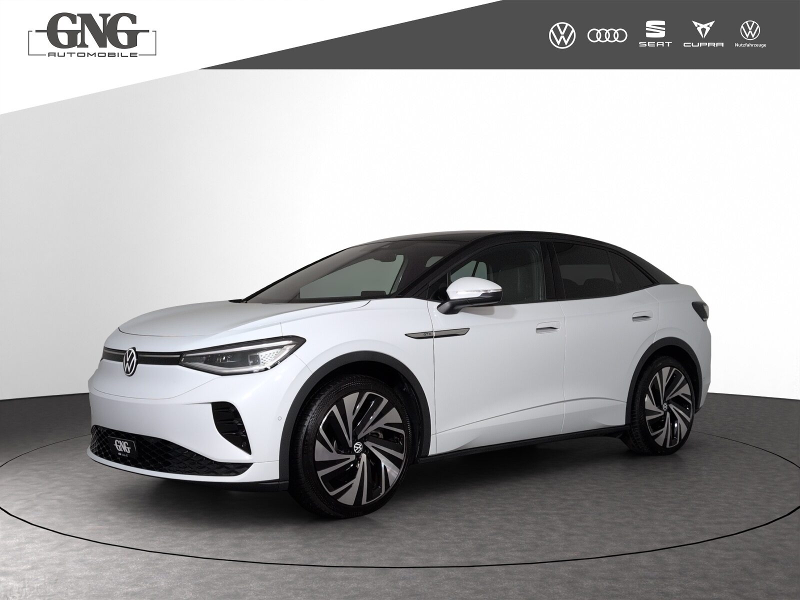 2022 Volkswagen ID5