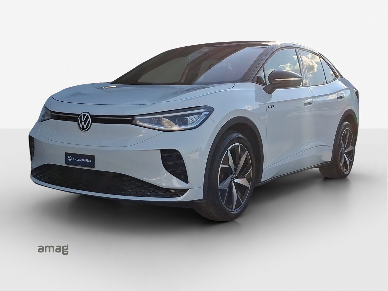 2022 Volkswagen ID5