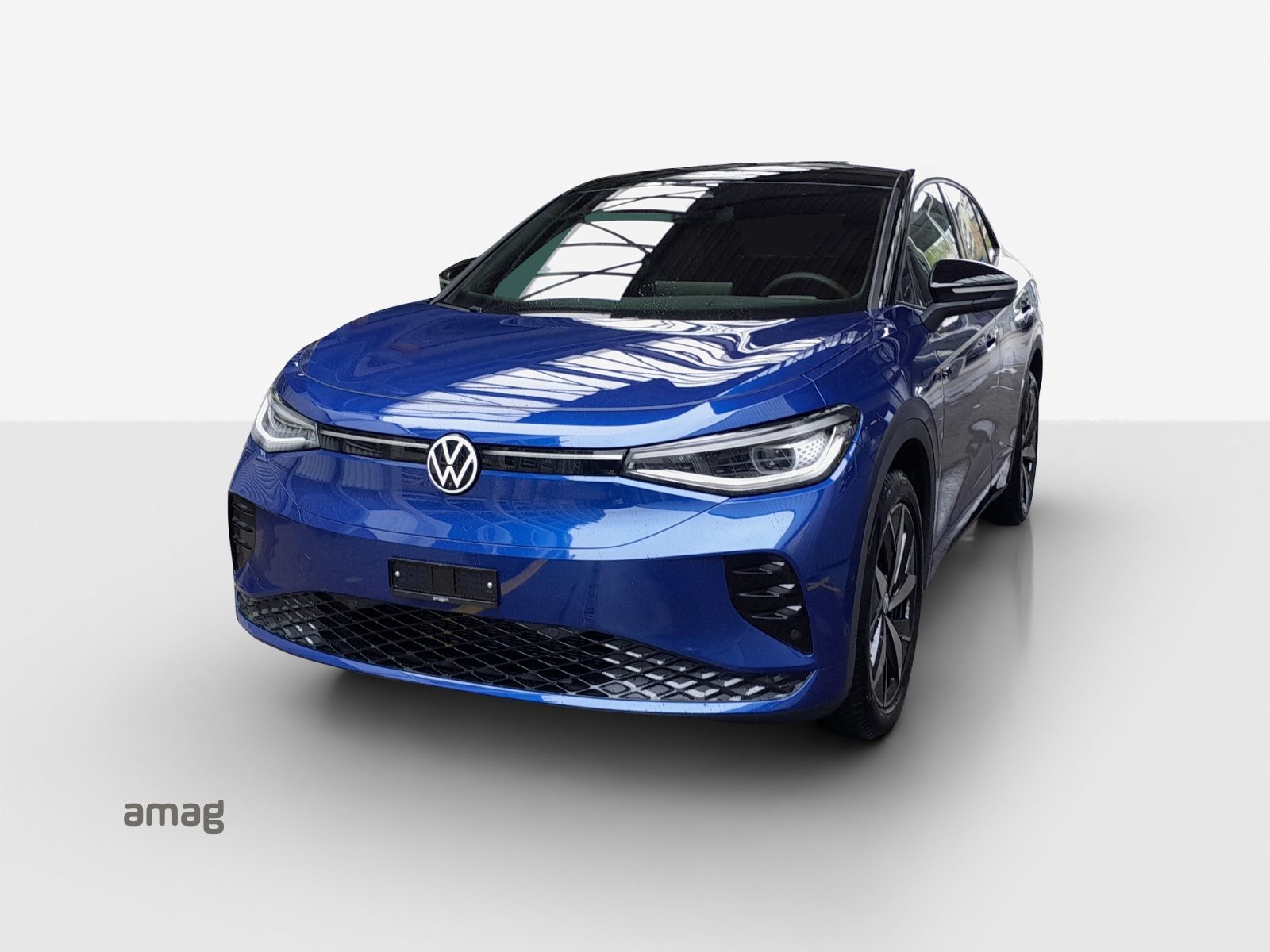 Brukt Volkswagen Id.5 gtx