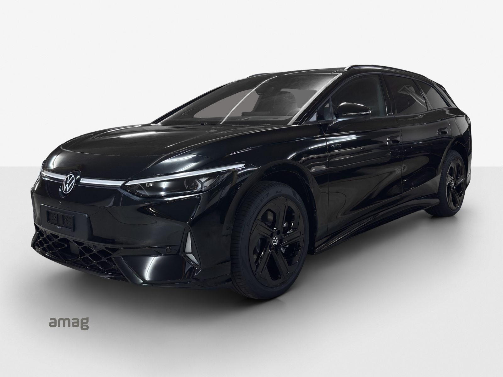 Brukt Volkswagen Id.7 Pro S