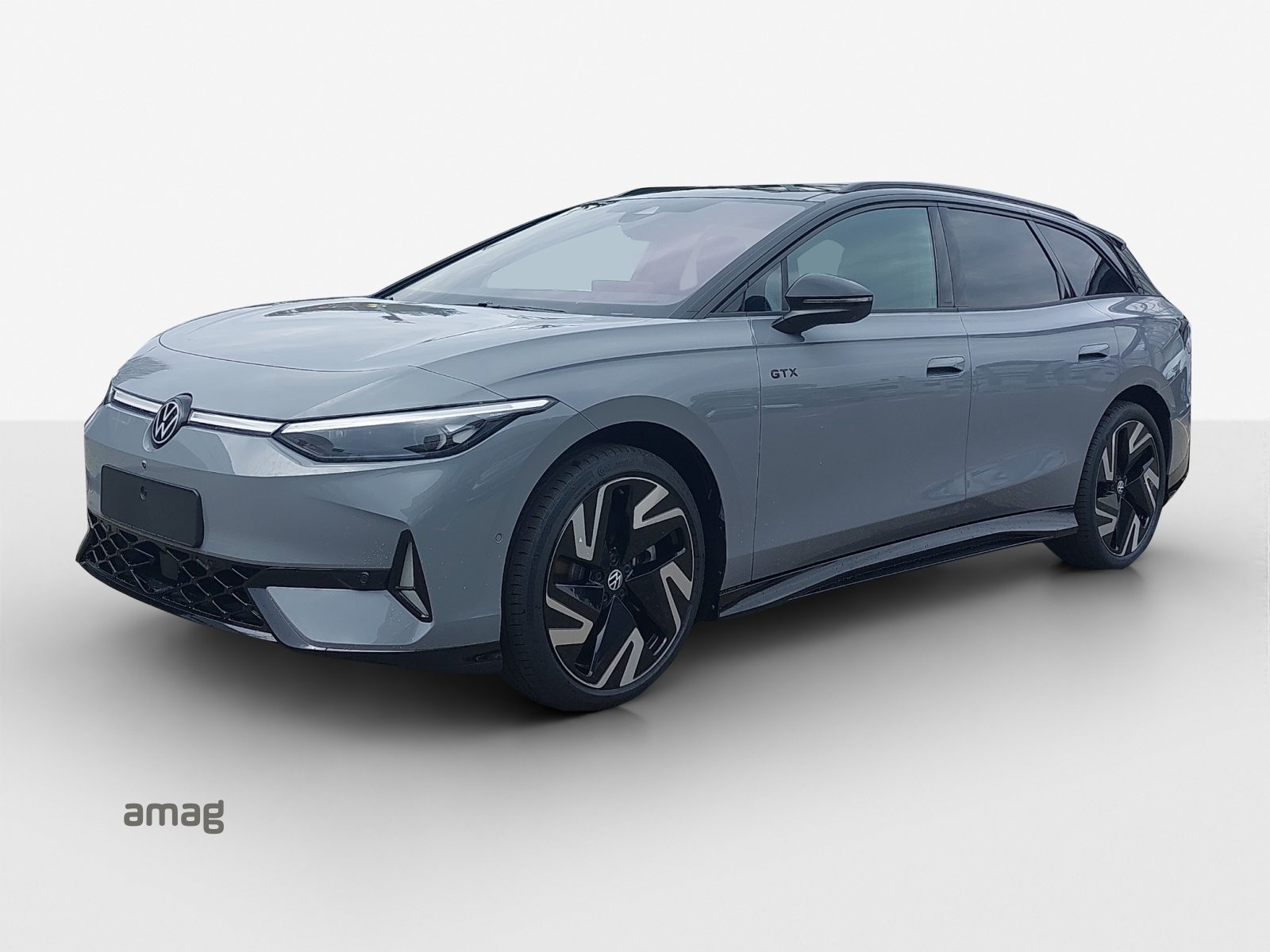 Brukt Volkswagen Id.7 Pro S