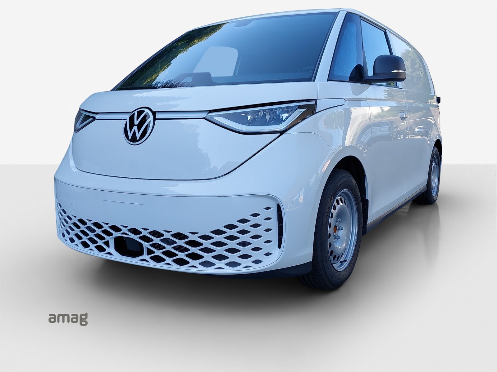 Brukt Volkswagen Id.Buzz Pro